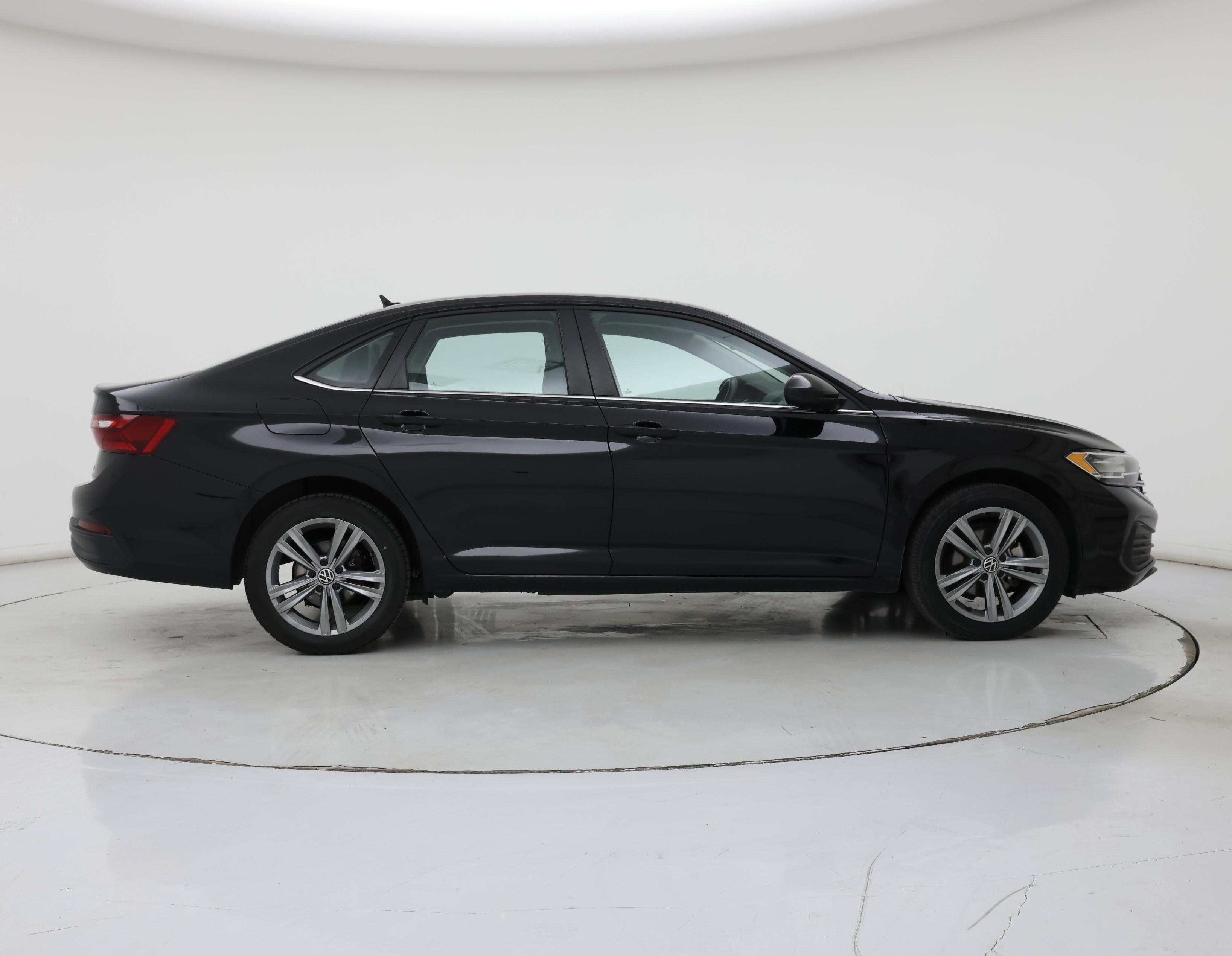 Thumbnail: 2024 Volkswagen Jetta - 7