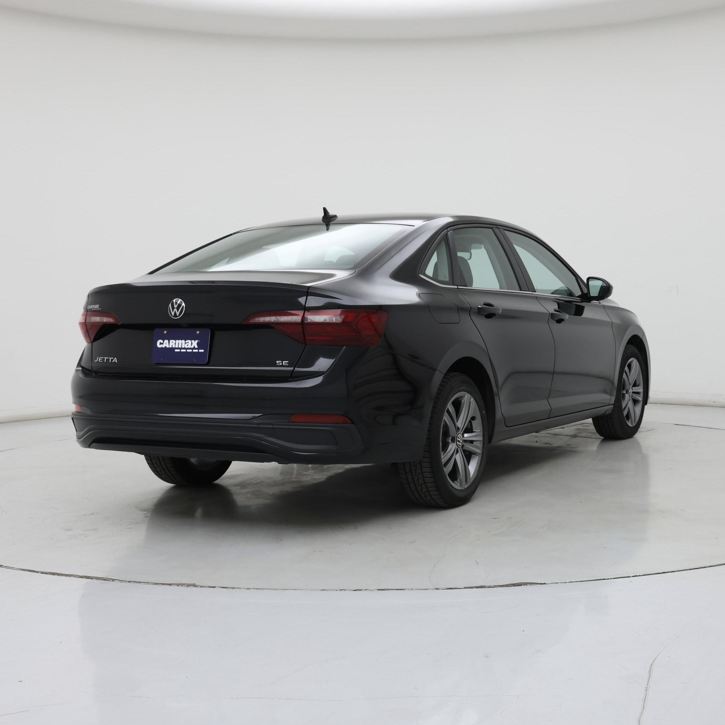 Thumbnail: 2024 Volkswagen Jetta - 8