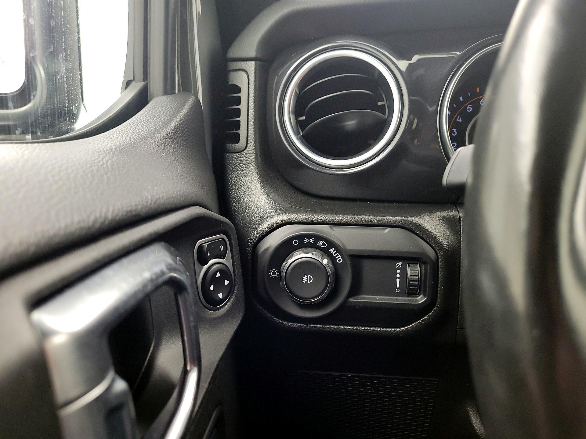 Thumbnail: 2023 Jeep Wrangler - 13