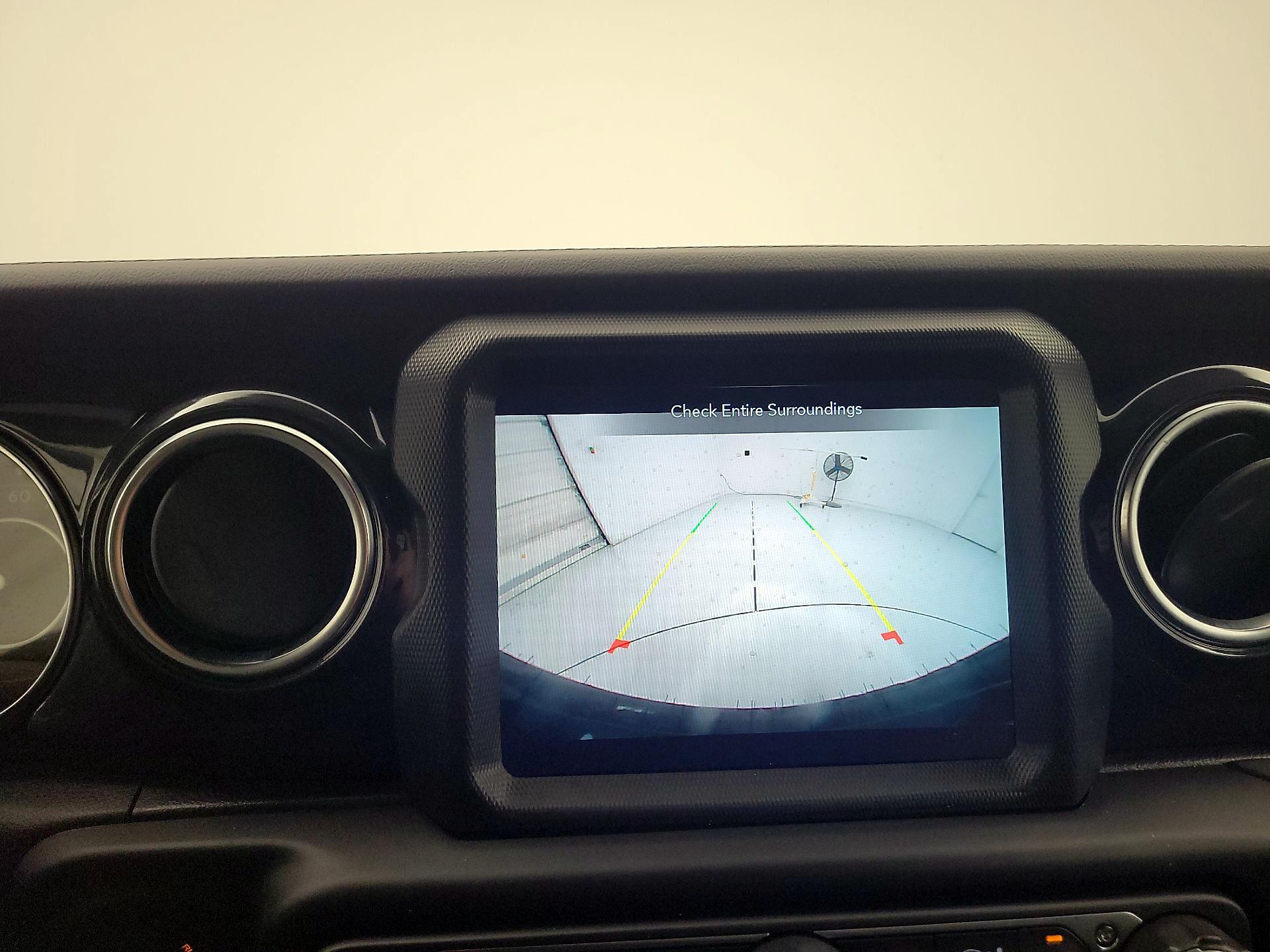 Thumbnail: 2023 Jeep Wrangler - 14