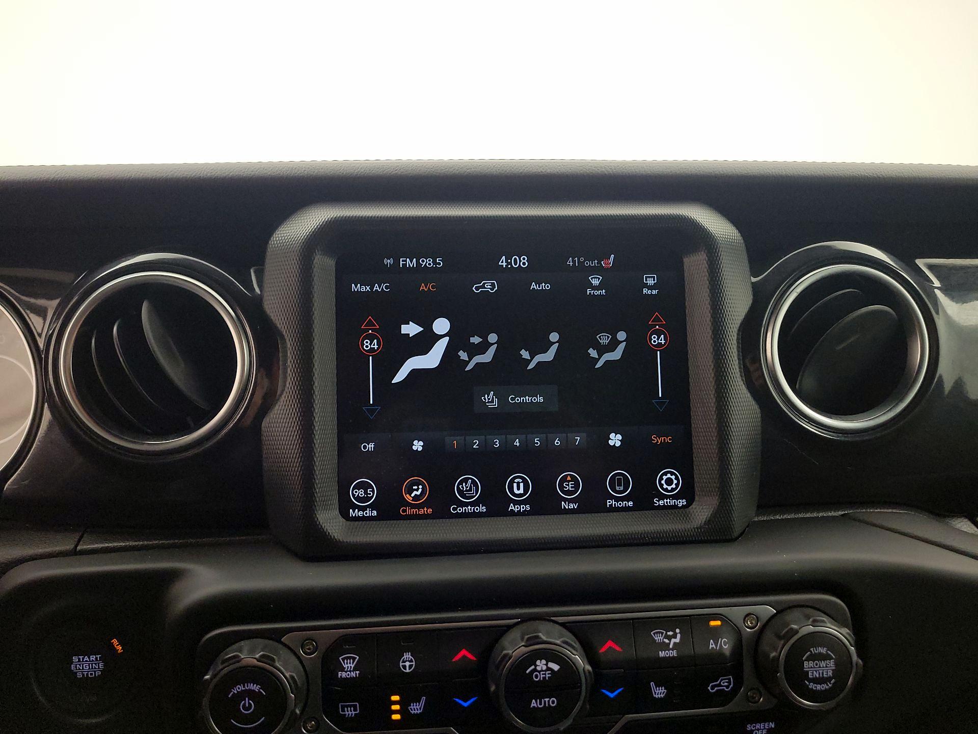 Thumbnail: 2023 Jeep Wrangler - 15