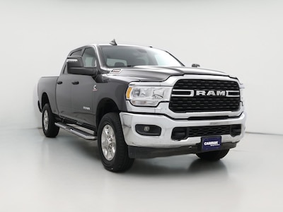 2024 Ram 2500 Bighorn