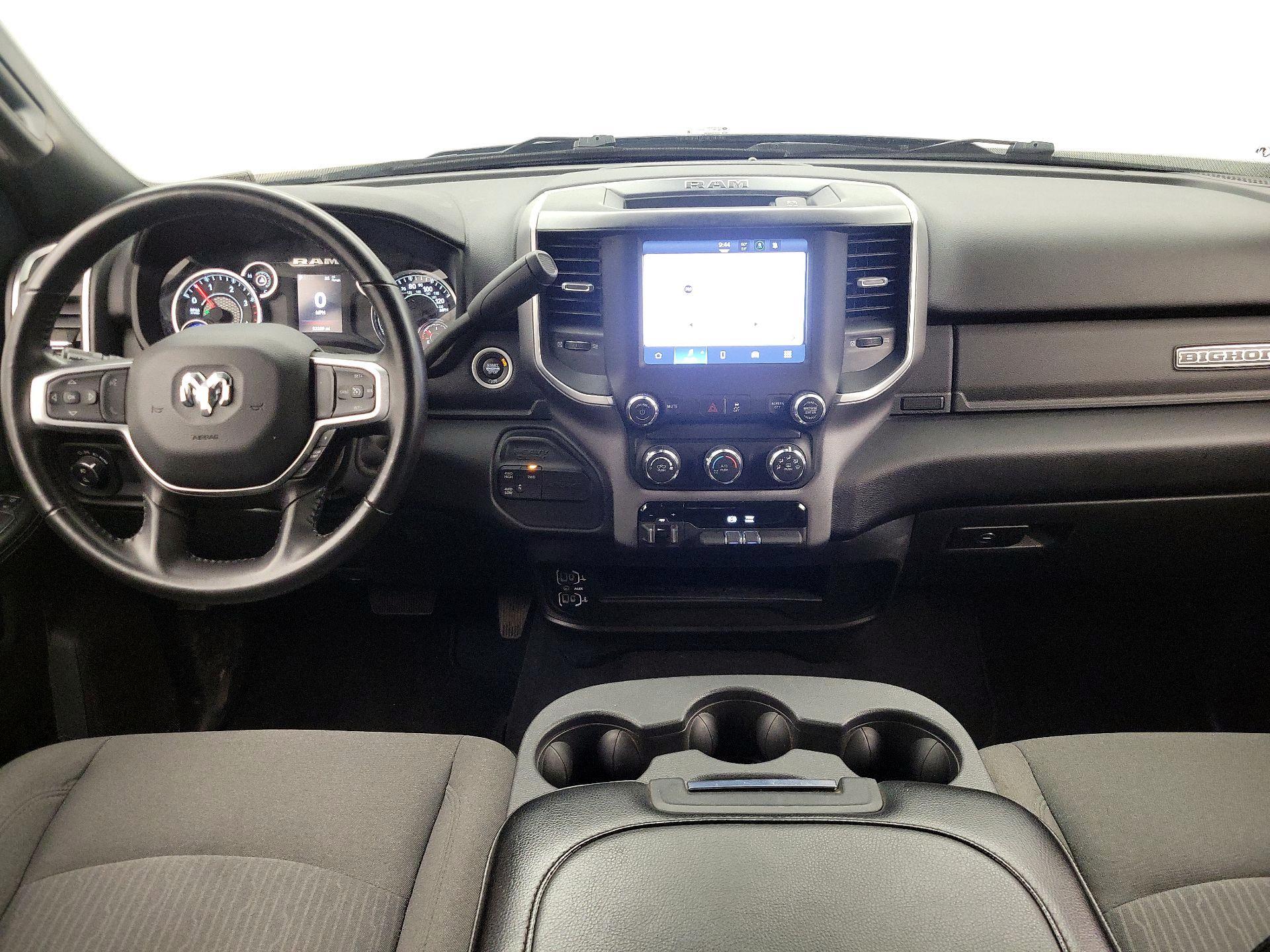 Thumbnail: 2024 RAM 2500 - 9