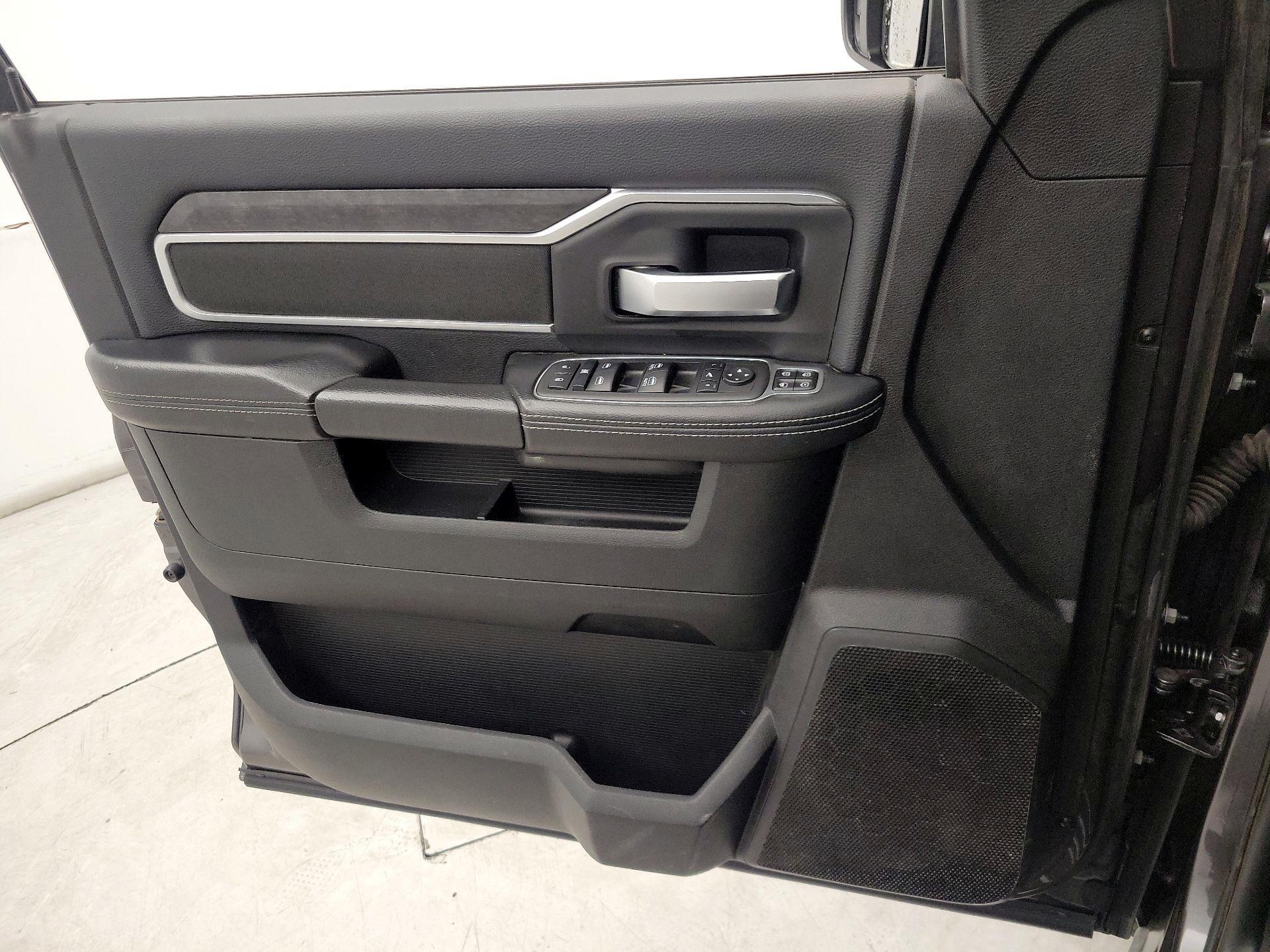 Thumbnail: 2024 RAM 2500 - 12