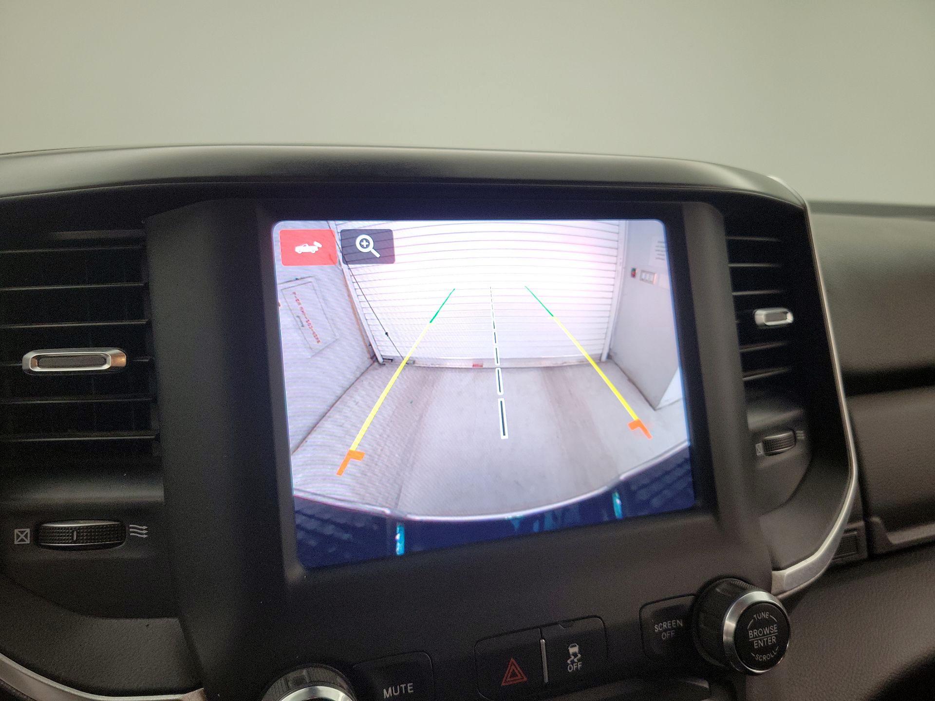 Thumbnail: 2024 RAM 2500 - 14