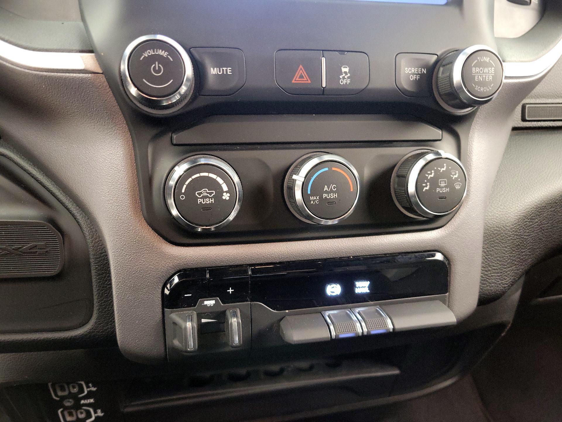 Thumbnail: 2024 RAM 2500 - 16