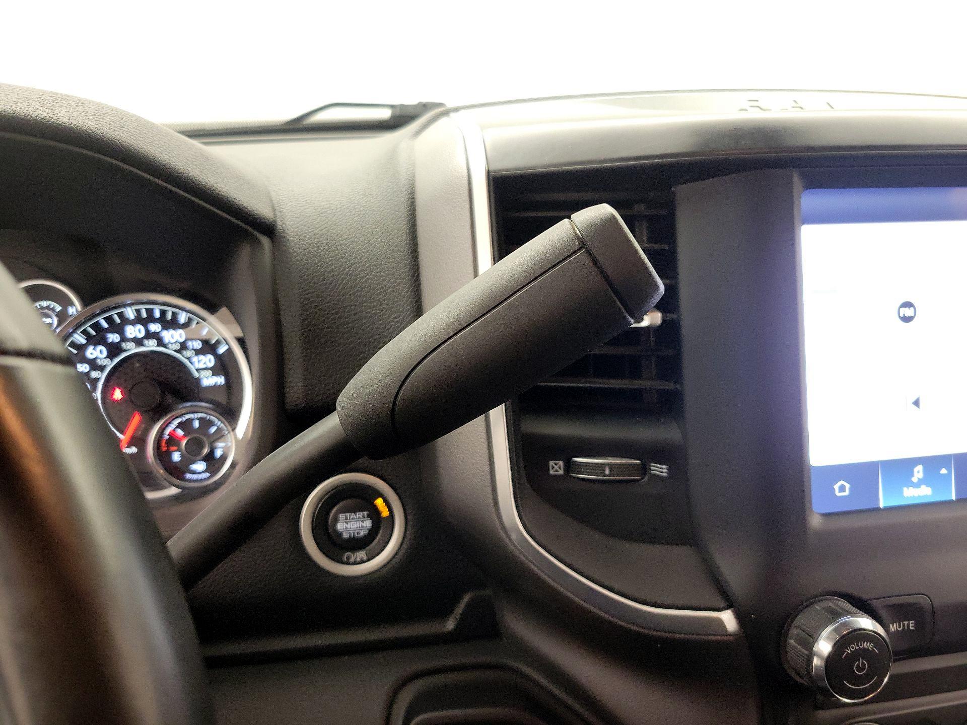 Thumbnail: 2024 RAM 2500 - 17