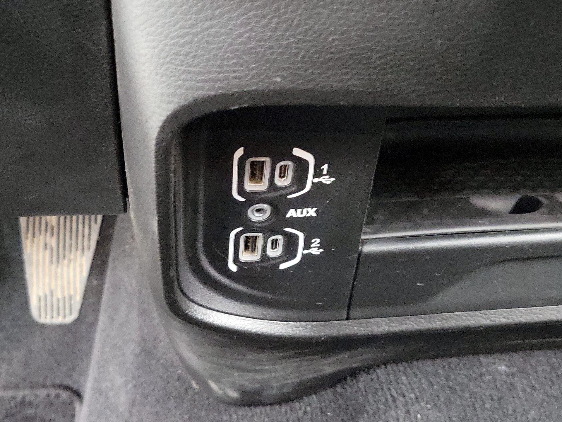 Thumbnail: 2024 RAM 2500 - 18