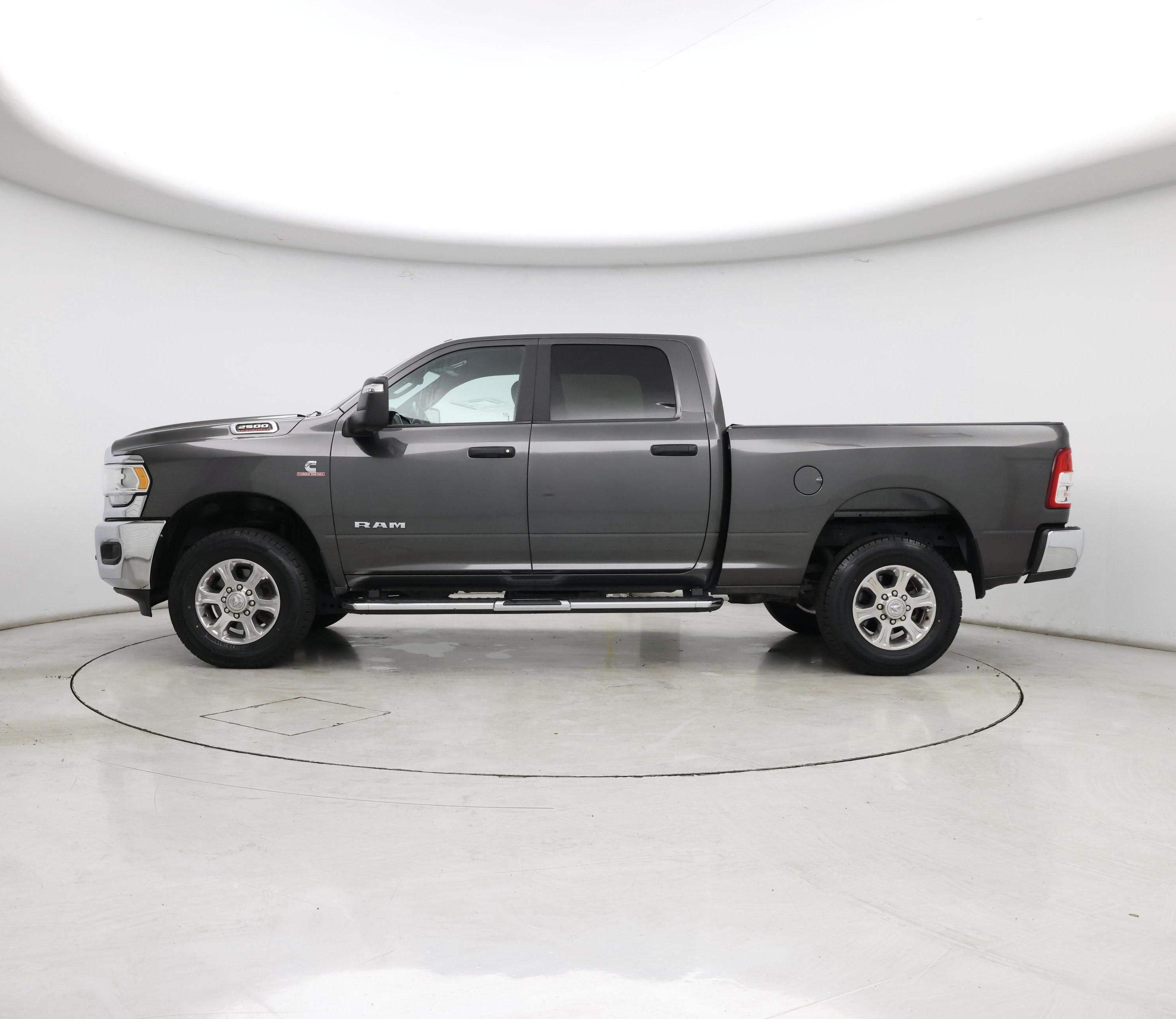 Thumbnail: 2024 RAM 2500 - 3