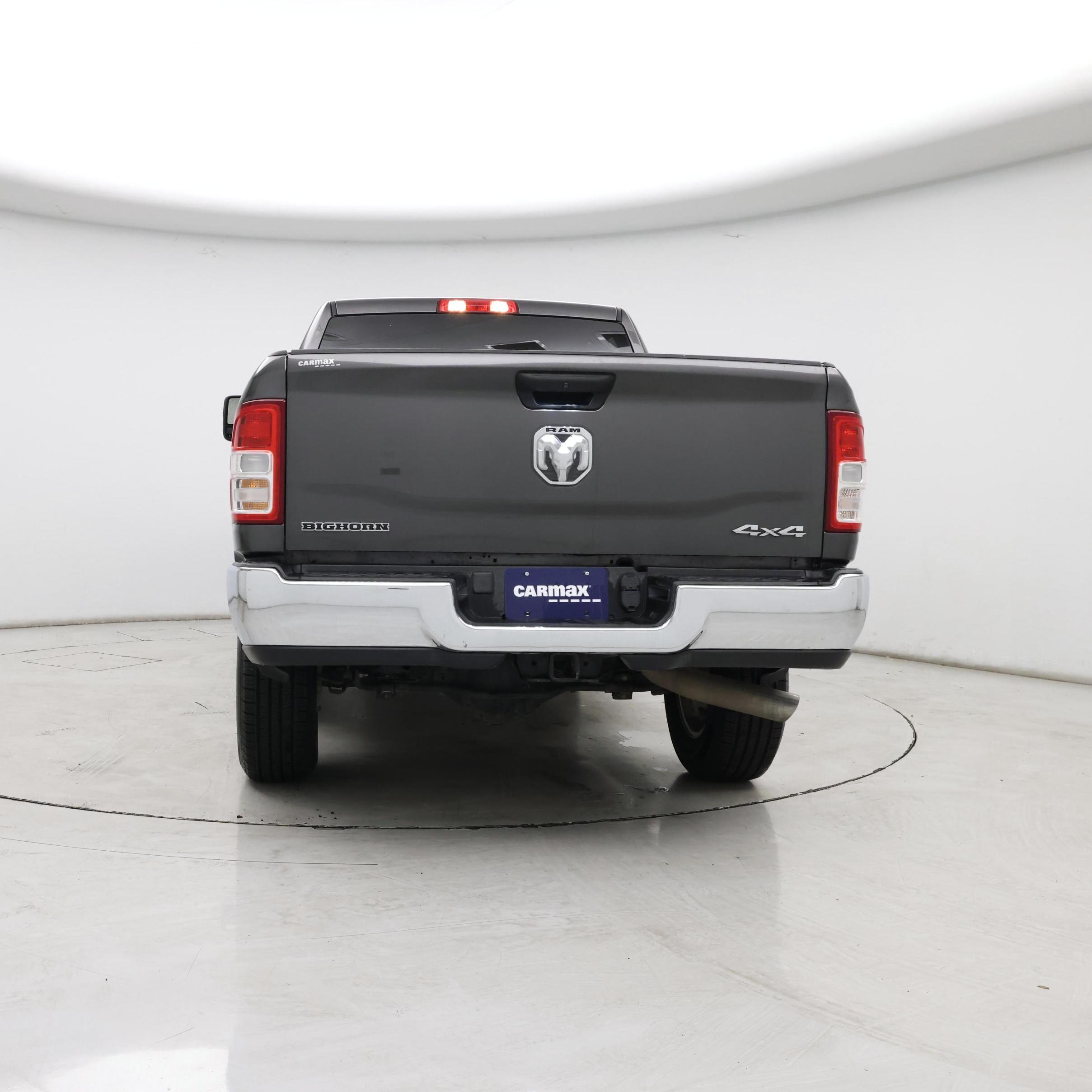 Thumbnail: 2024 RAM 2500 - 6