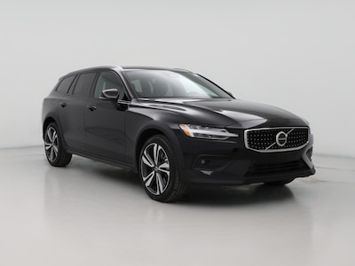 2025 Volvo V60 Cross Country B5 Plus