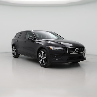 2025 Volvo V60 Cross Country B5 Plus