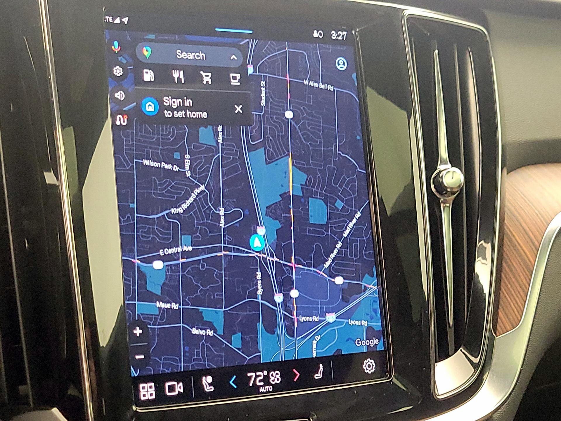 Thumbnail: 2025 Volvo S60 - 14