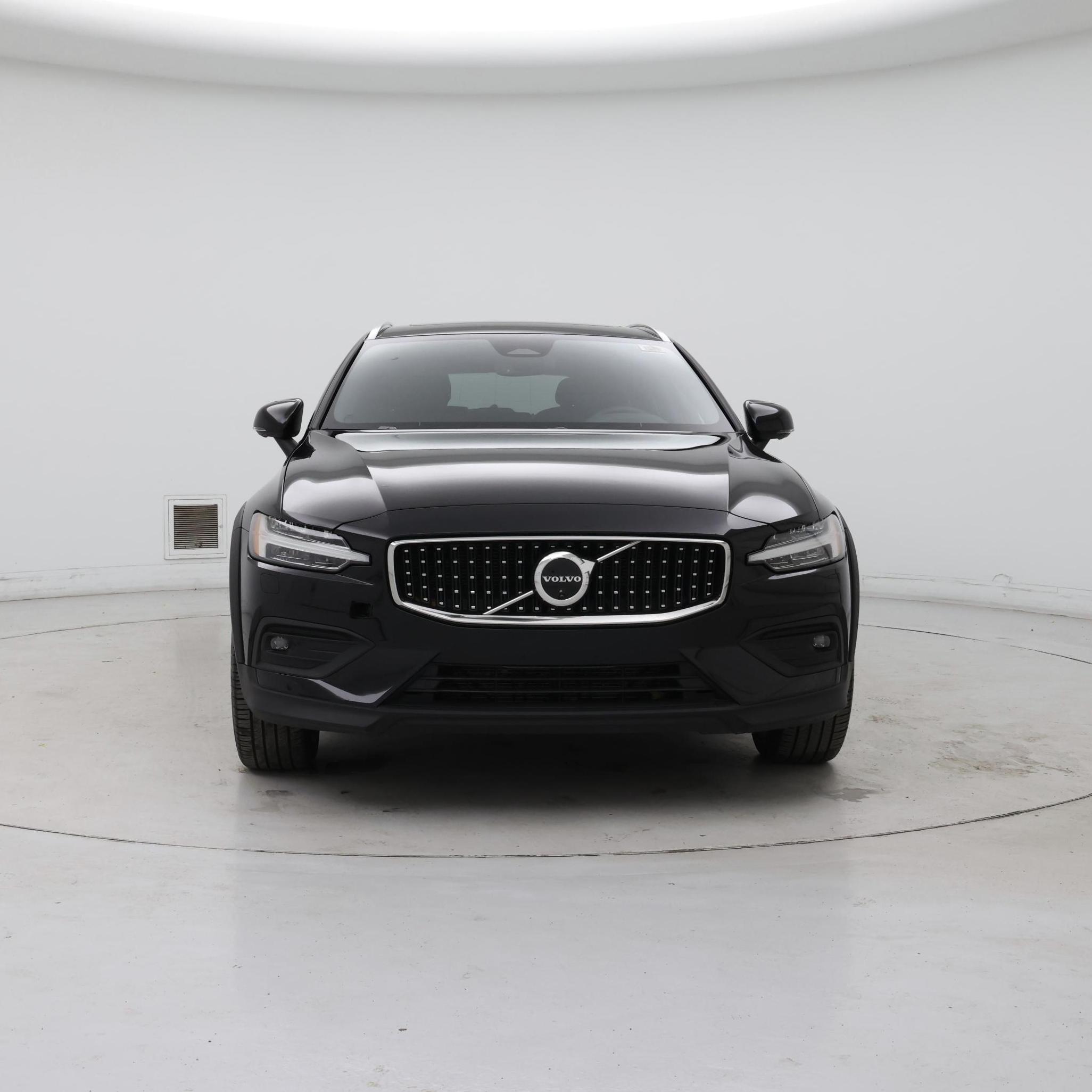 Thumbnail: 2025 Volvo S60 - 5