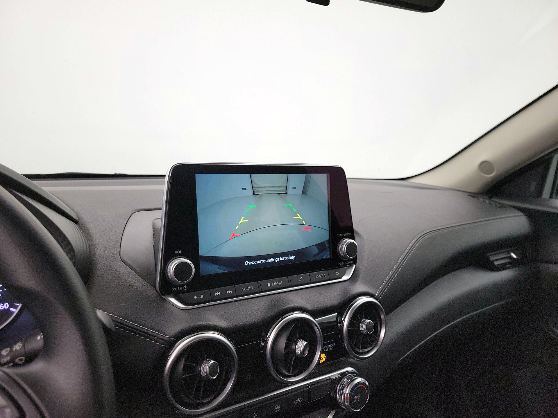 Thumbnail: 2023 Nissan Sentra - 14