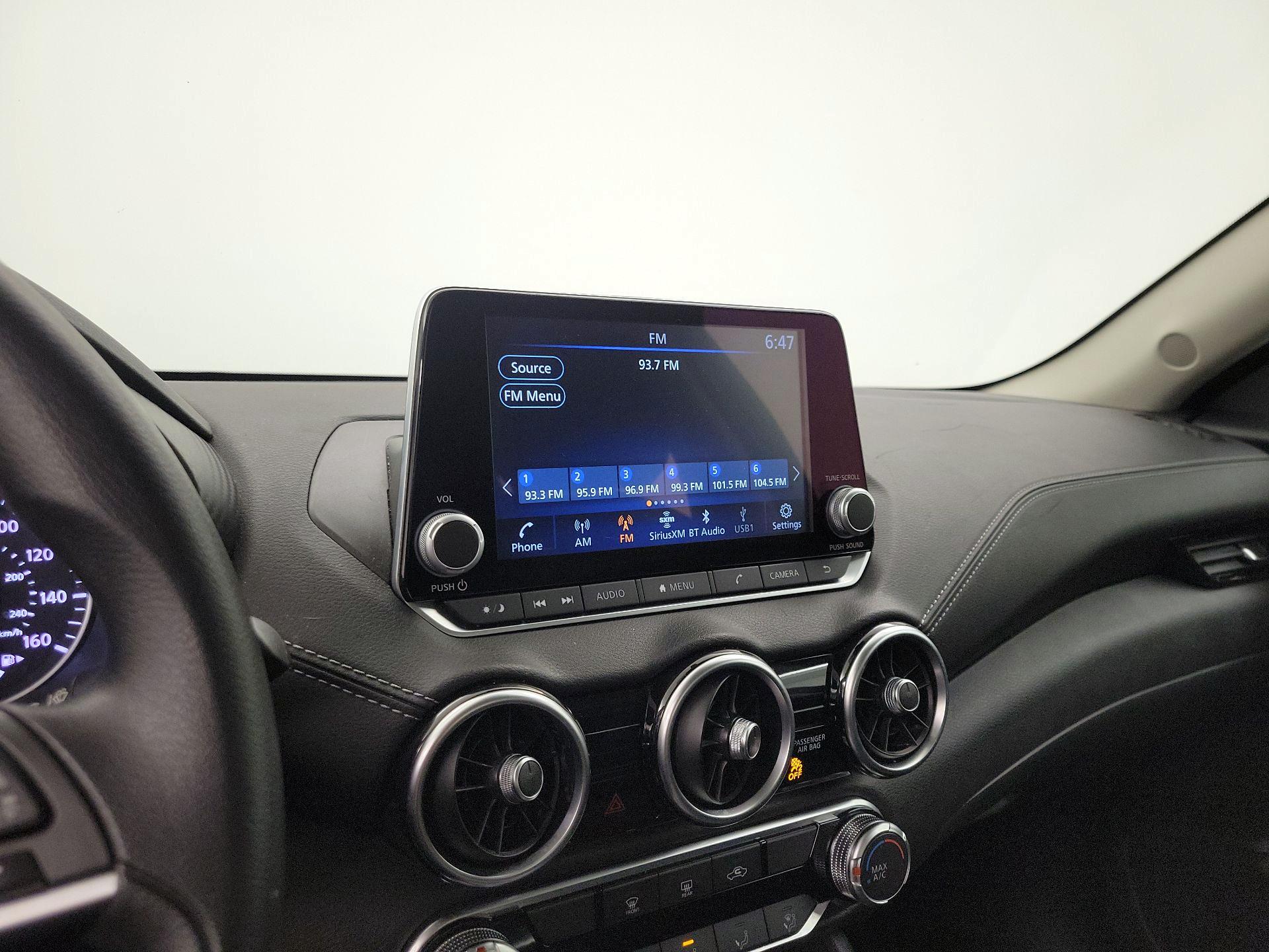 Thumbnail: 2023 Nissan Sentra - 15