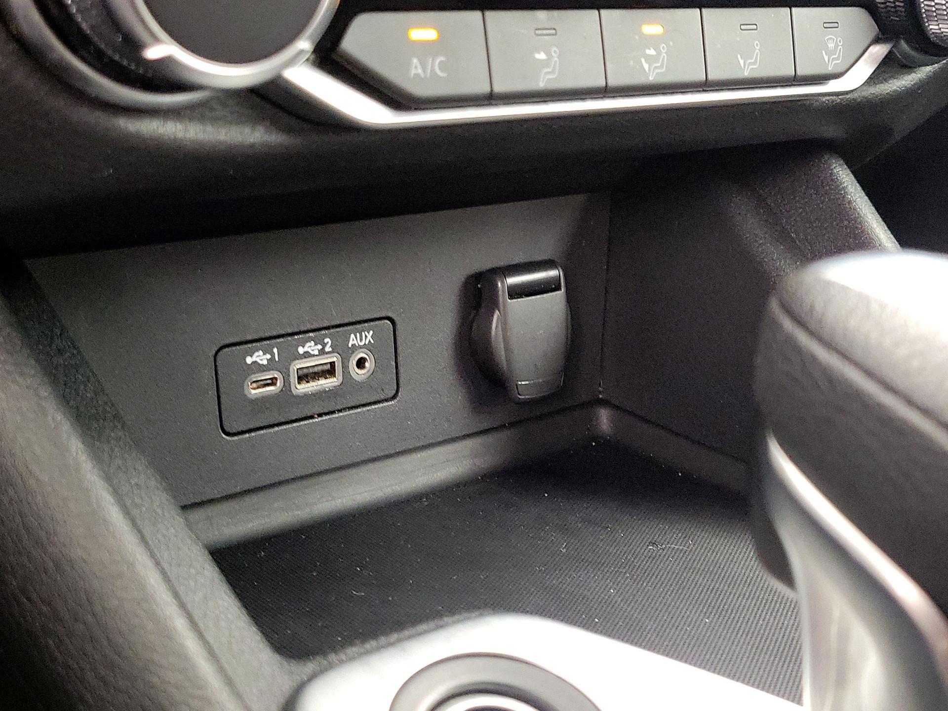 Thumbnail: 2023 Nissan Sentra - 18