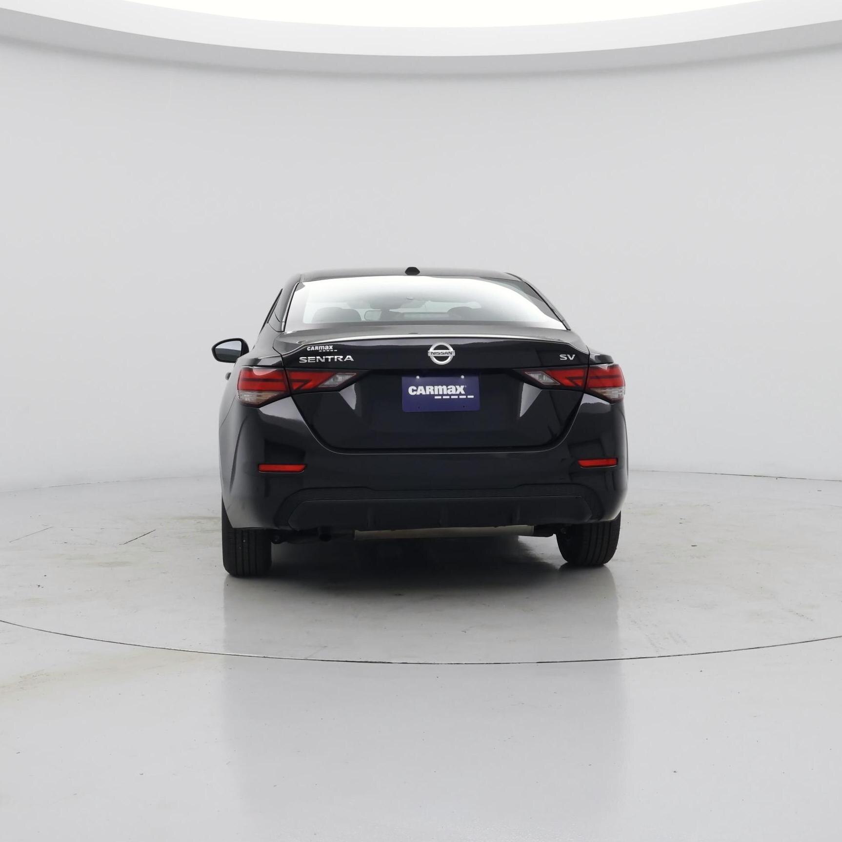 Thumbnail: 2023 Nissan Sentra - 6