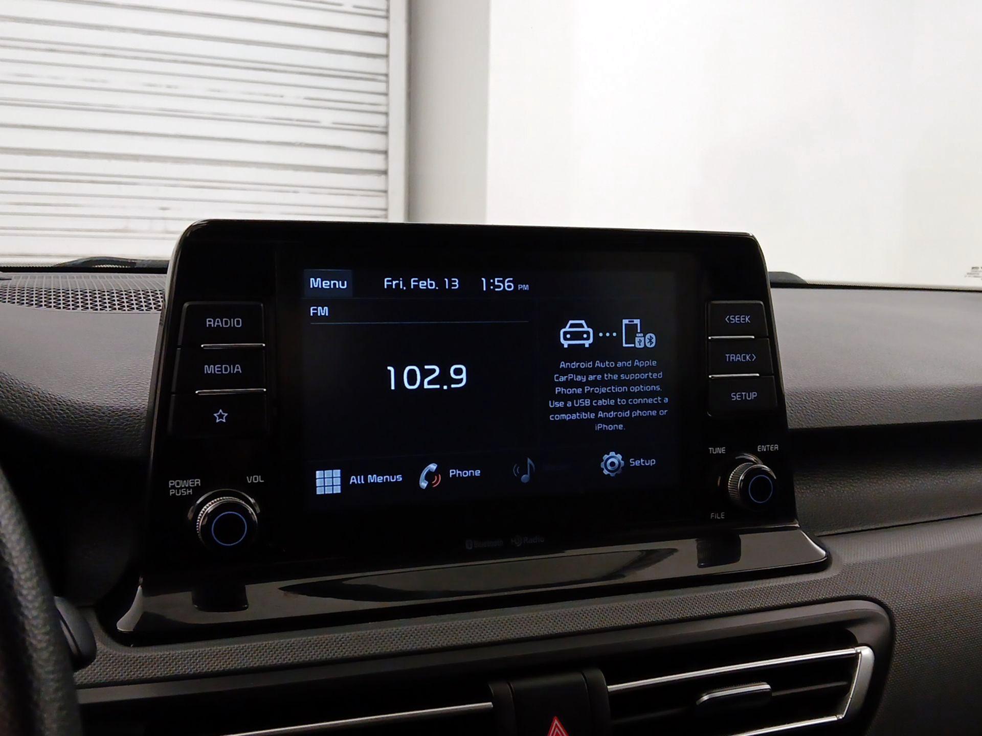 Thumbnail: 2021 Kia Seltos - 15