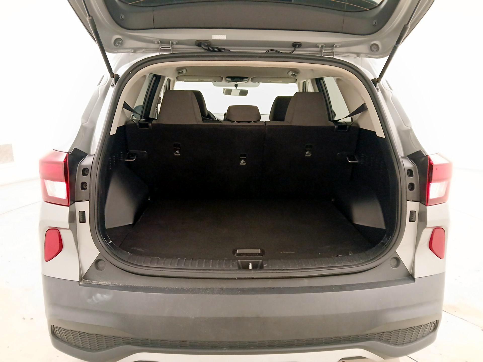 Thumbnail: 2021 Kia Seltos - 20