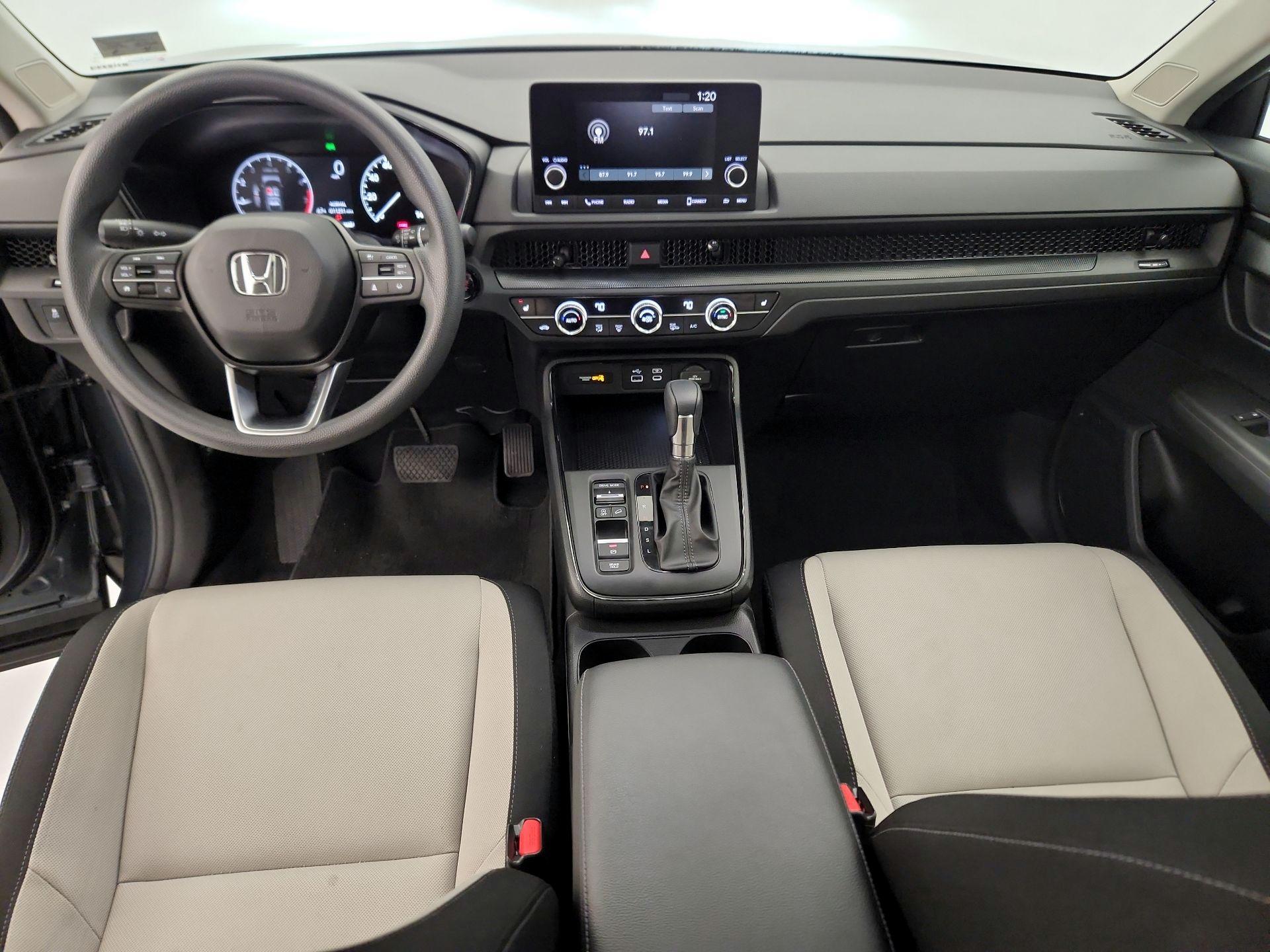 Thumbnail: 2023 Honda CR-V - 9