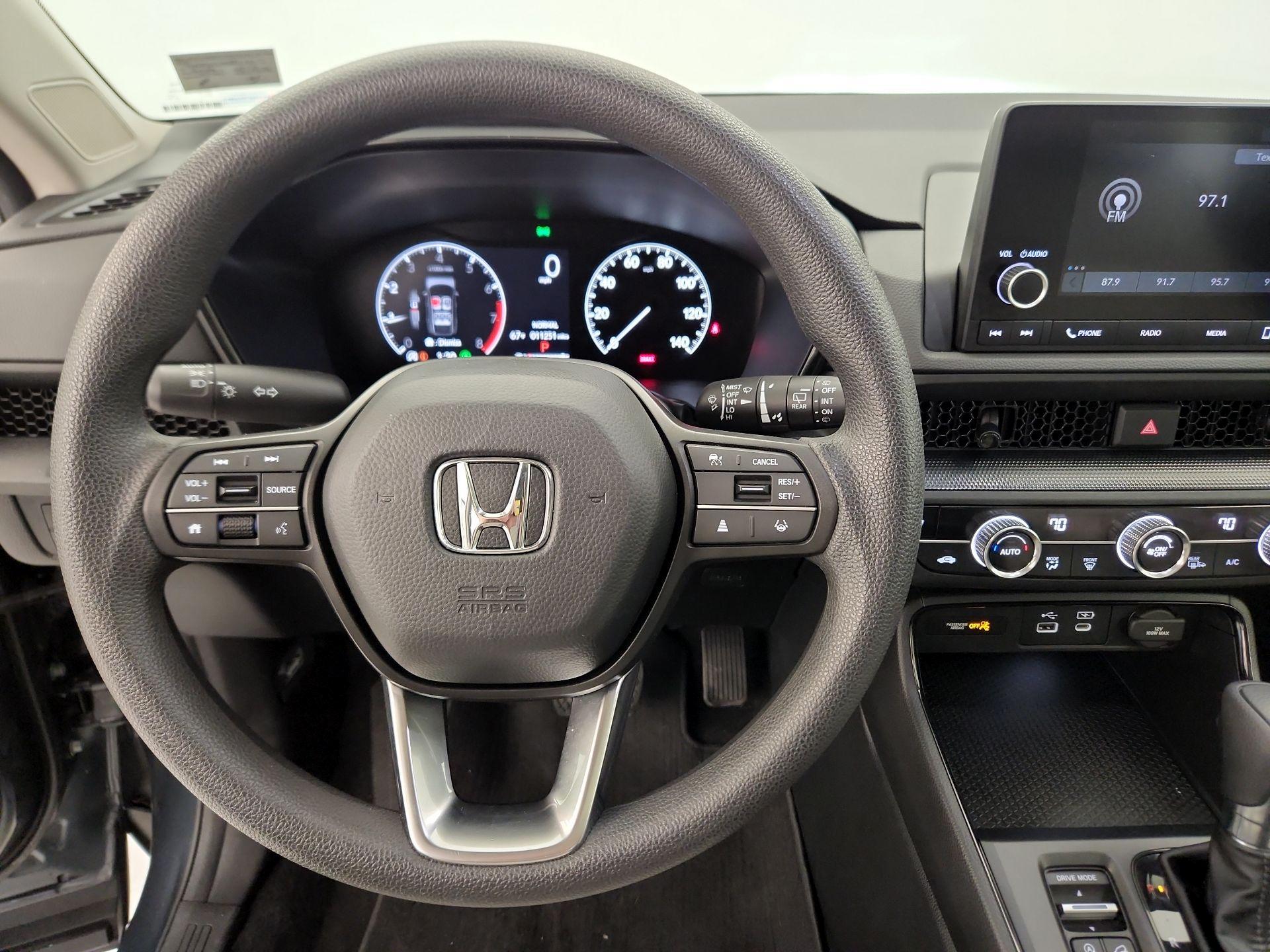 Thumbnail: 2023 Honda CR-V - 10