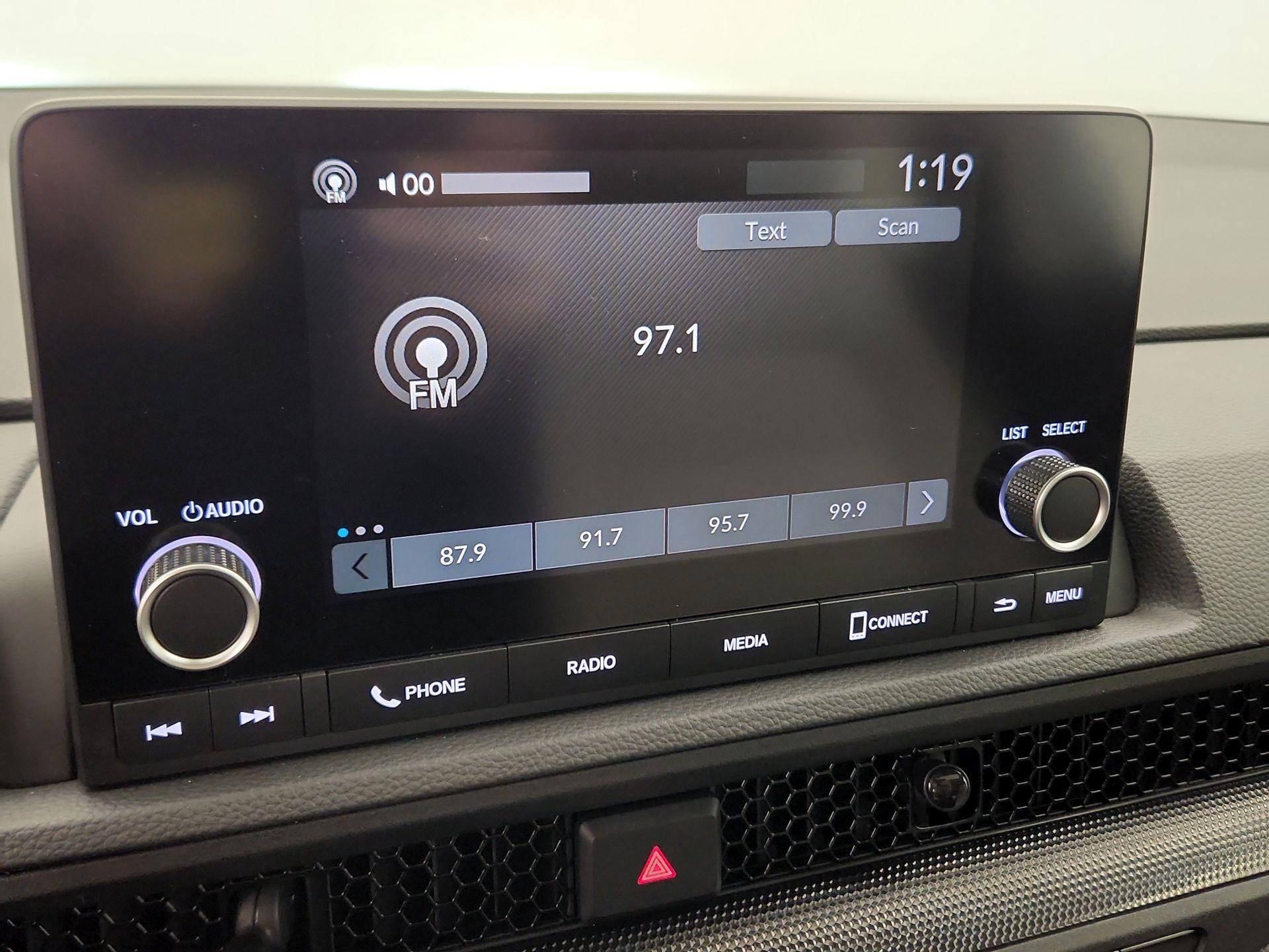 Thumbnail: 2023 Honda CR-V - 15