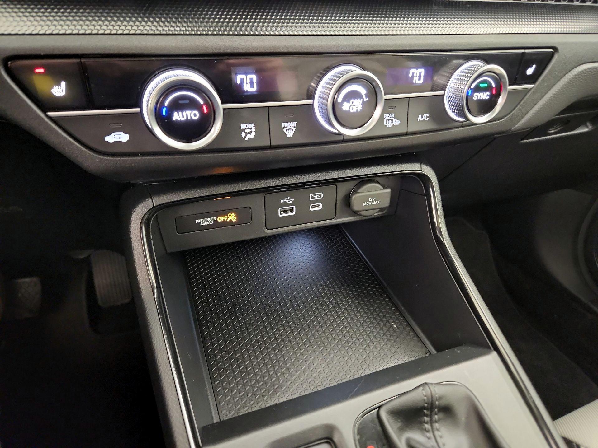 Thumbnail: 2023 Honda CR-V - 16