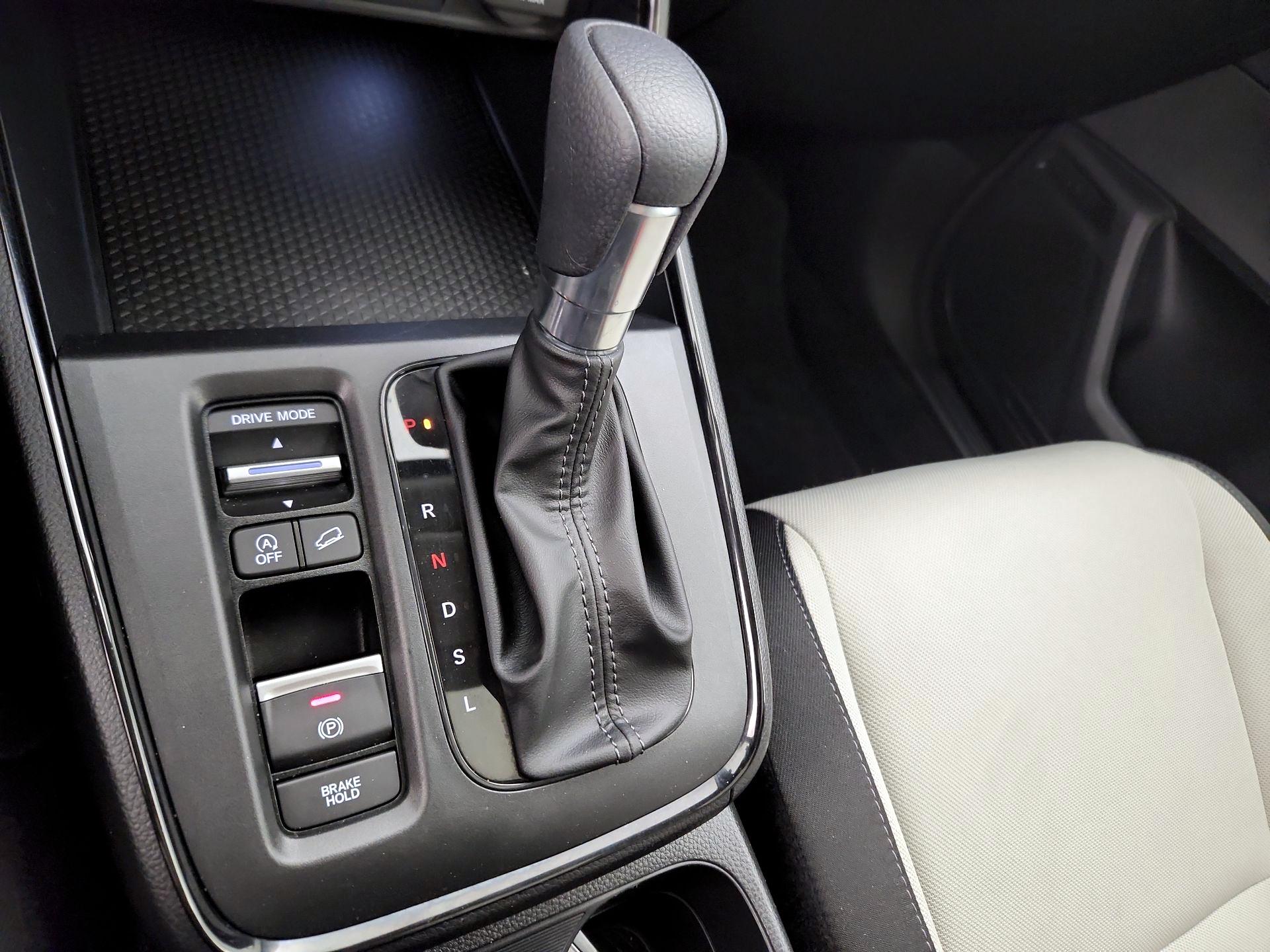 Thumbnail: 2023 Honda CR-V - 17