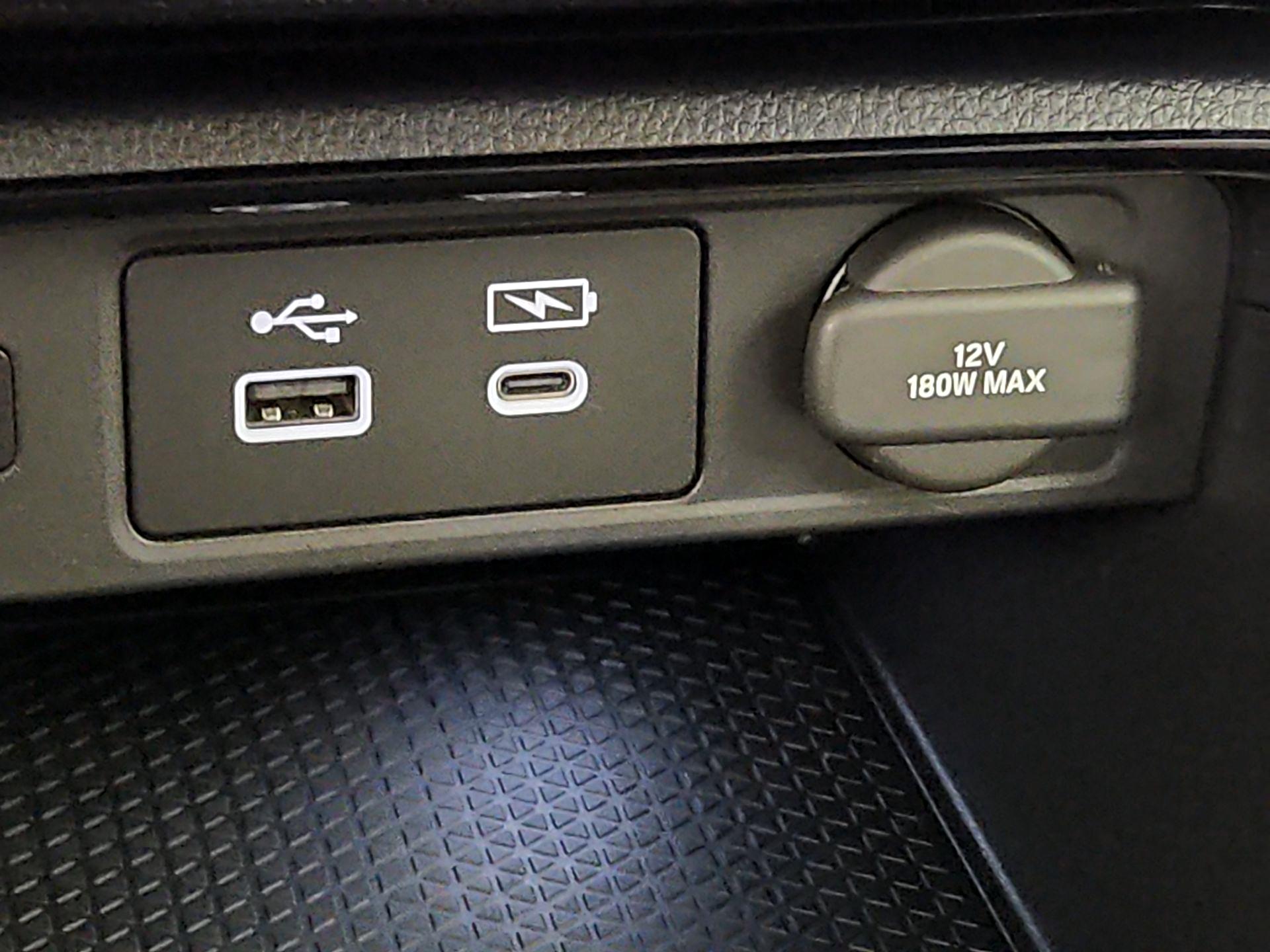 Thumbnail: 2023 Honda CR-V - 18