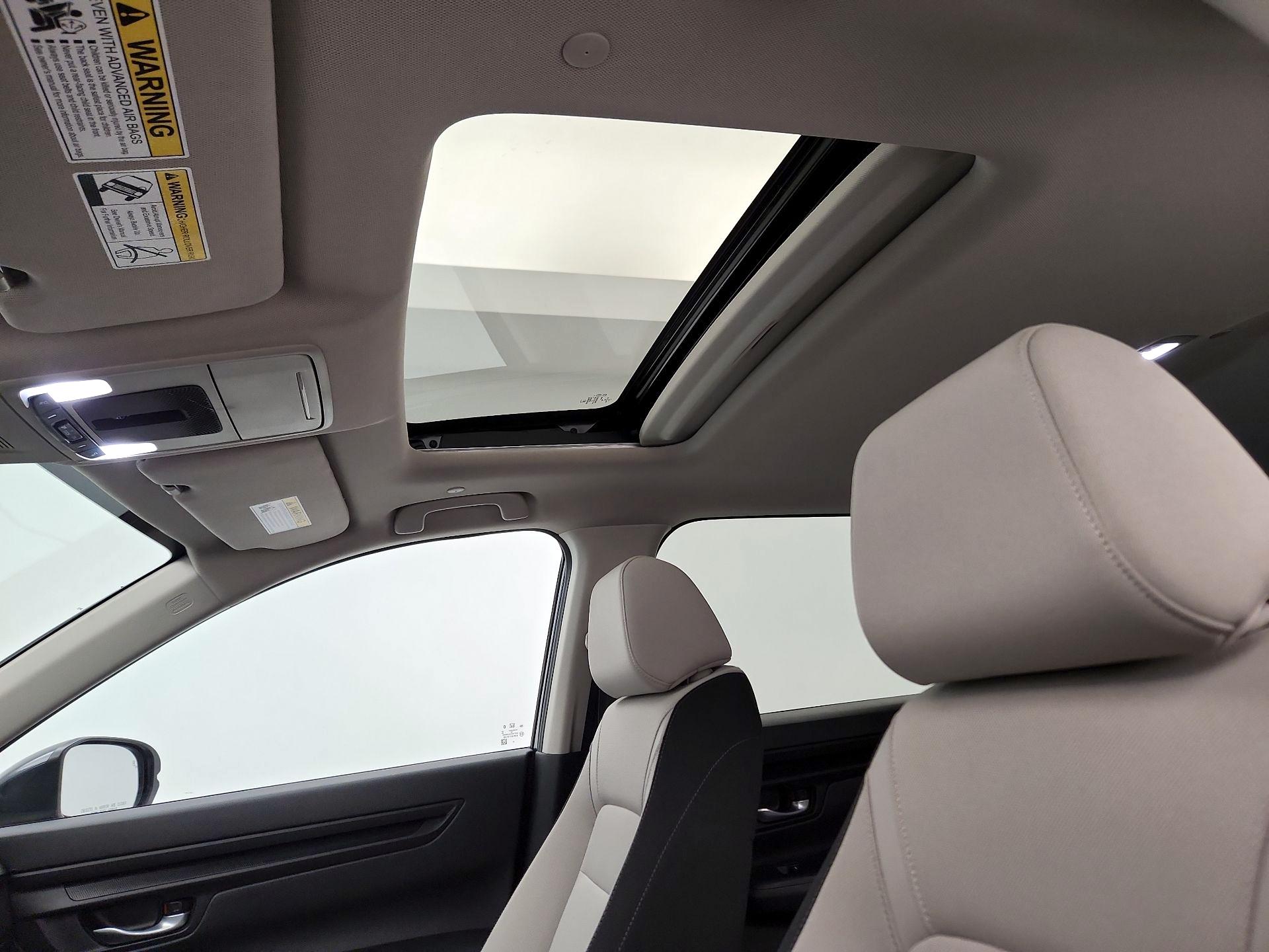 Thumbnail: 2023 Honda CR-V - 19