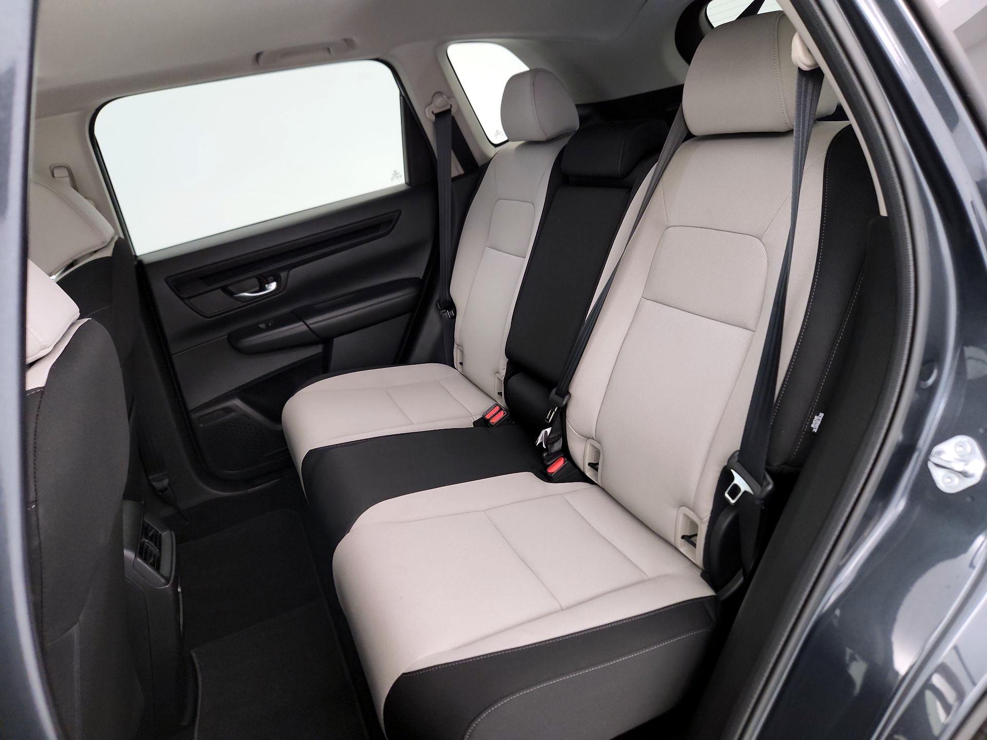 Thumbnail: 2023 Honda CR-V - 20