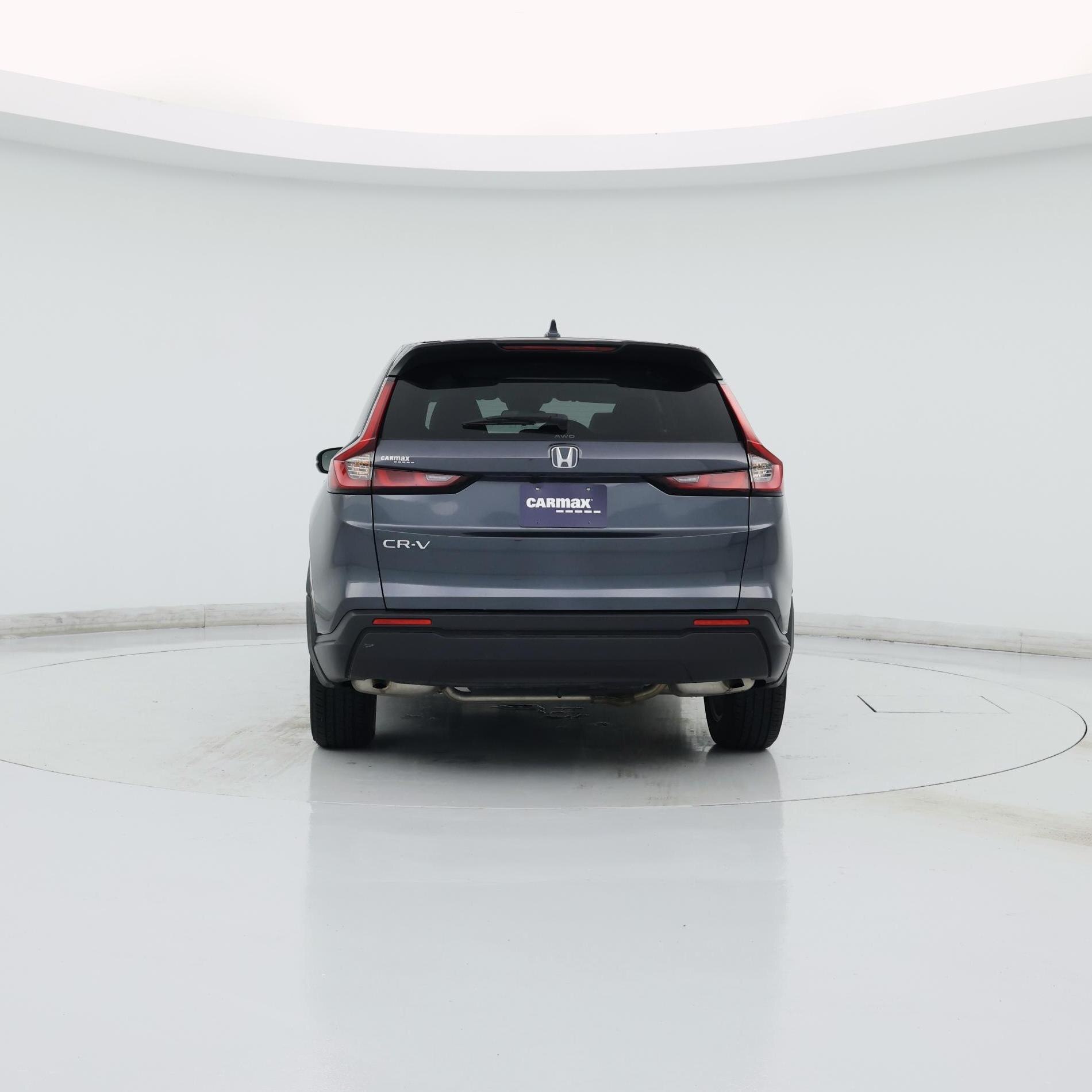 Thumbnail: 2023 Honda CR-V - 6