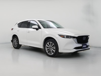 2024 Mazda CX-5 2.5 S Premium Package