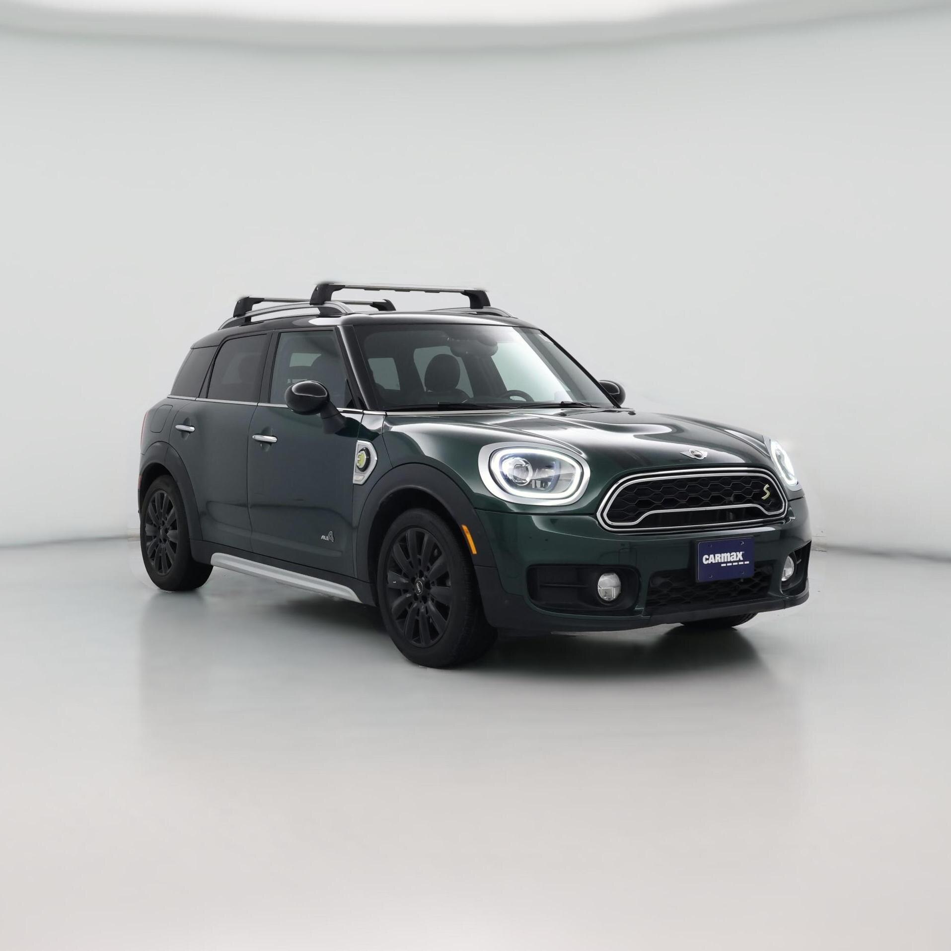 Thumbnail: 2018 MINI Cooper Countryman - 1