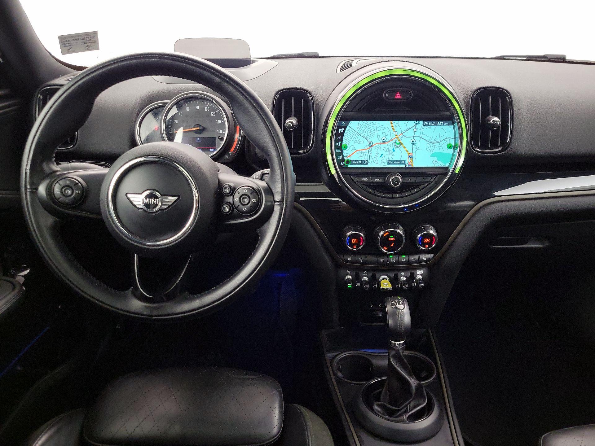 Thumbnail: 2018 MINI Cooper Countryman - 9