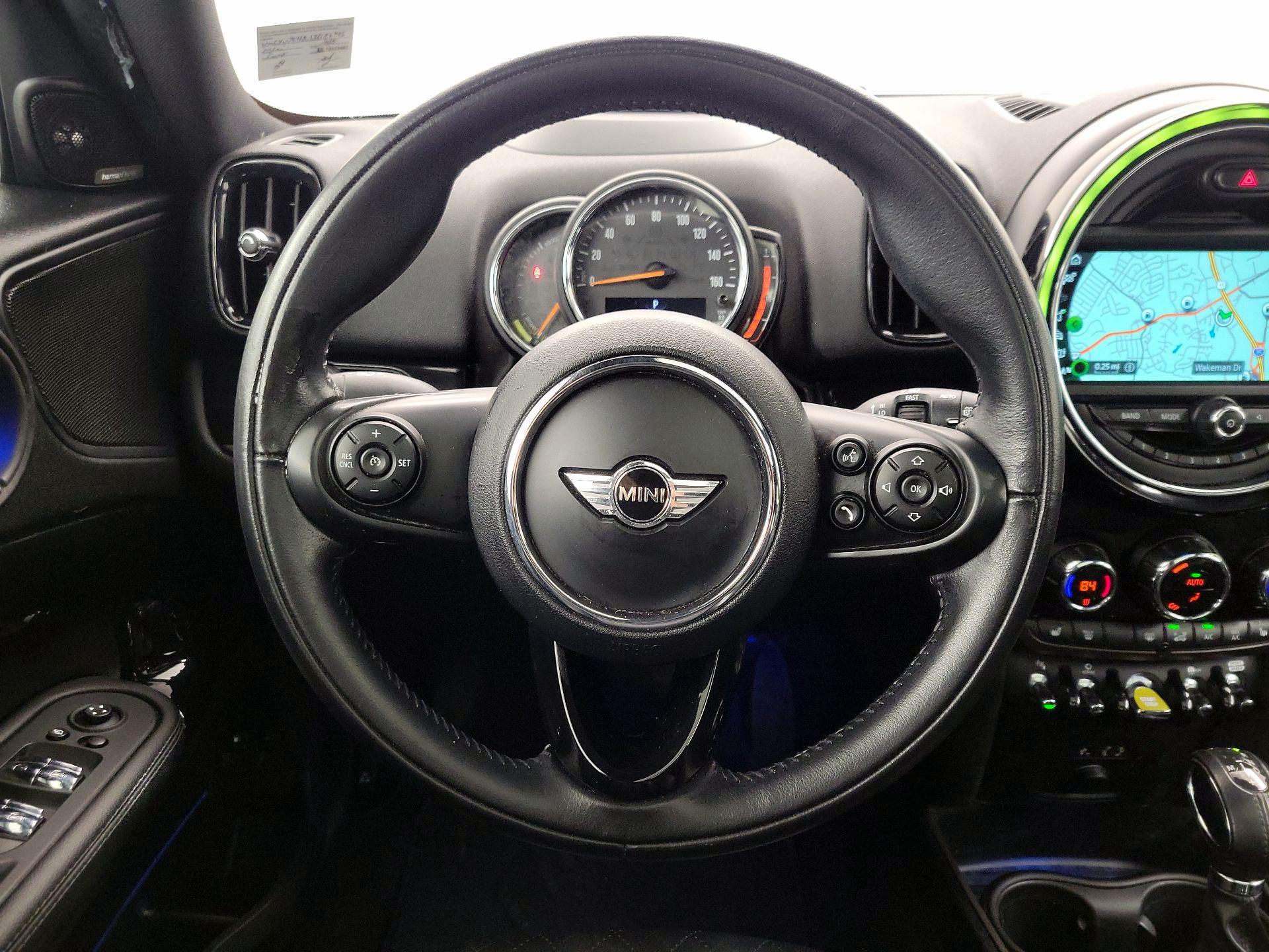 Thumbnail: 2018 MINI Cooper Countryman - 10