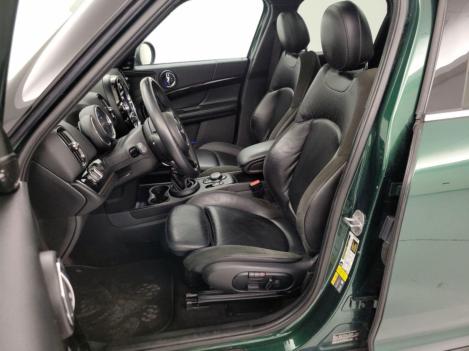 Thumbnail: 2018 MINI Cooper Countryman - 11