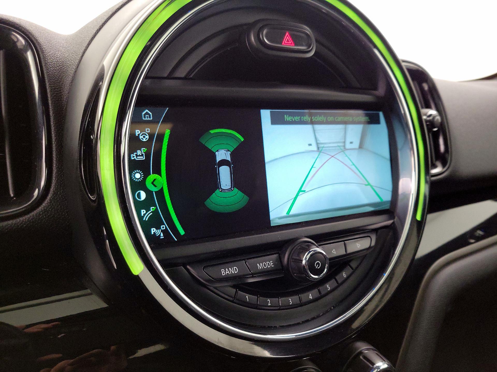 Thumbnail: 2018 MINI Cooper Countryman - 15