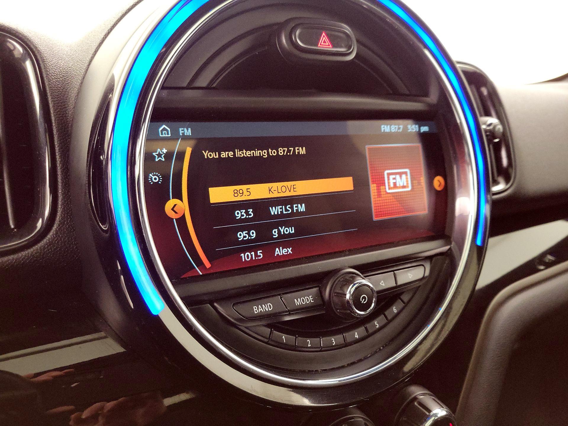 Thumbnail: 2018 MINI Cooper Countryman - 16