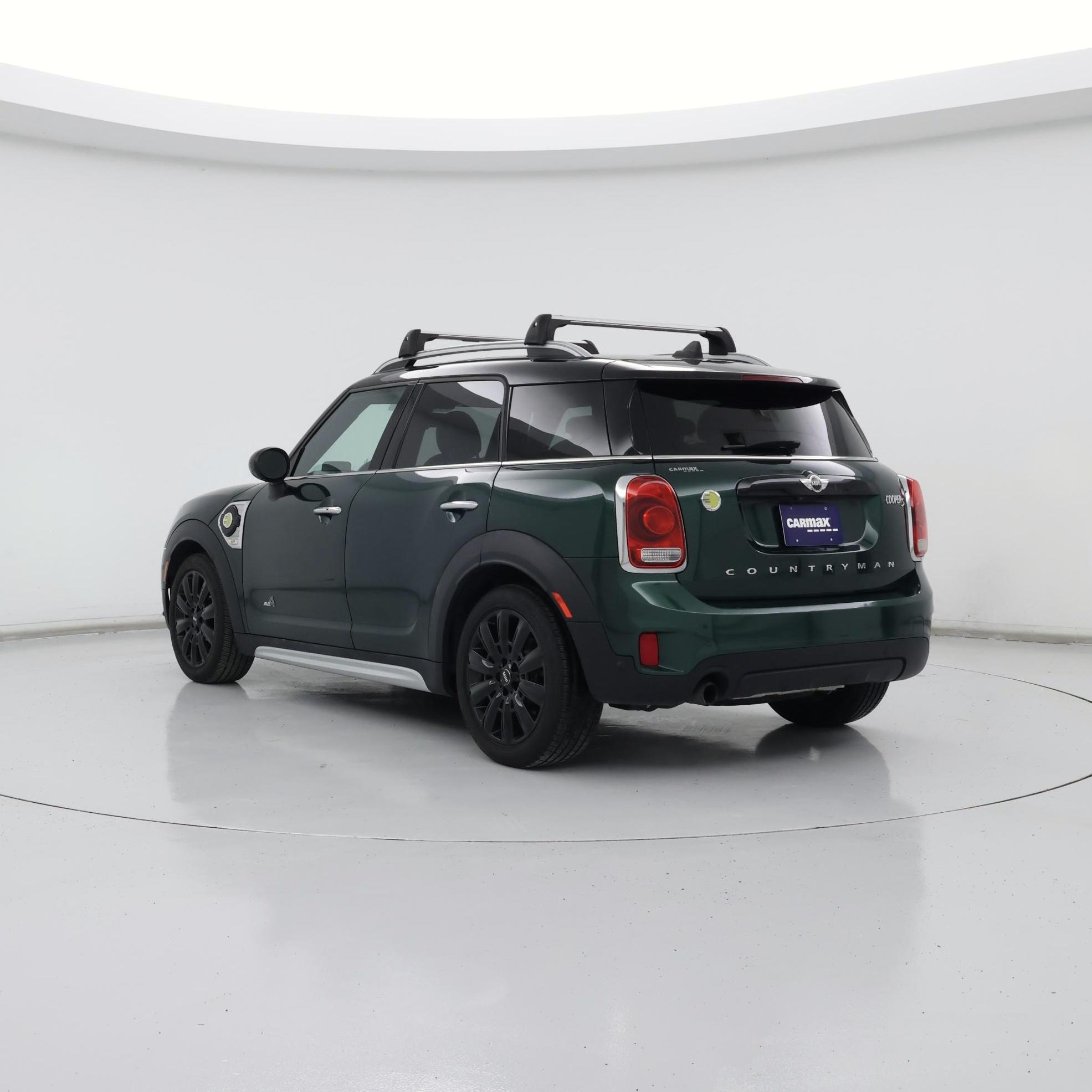Thumbnail: 2018 MINI Cooper Countryman - 2
