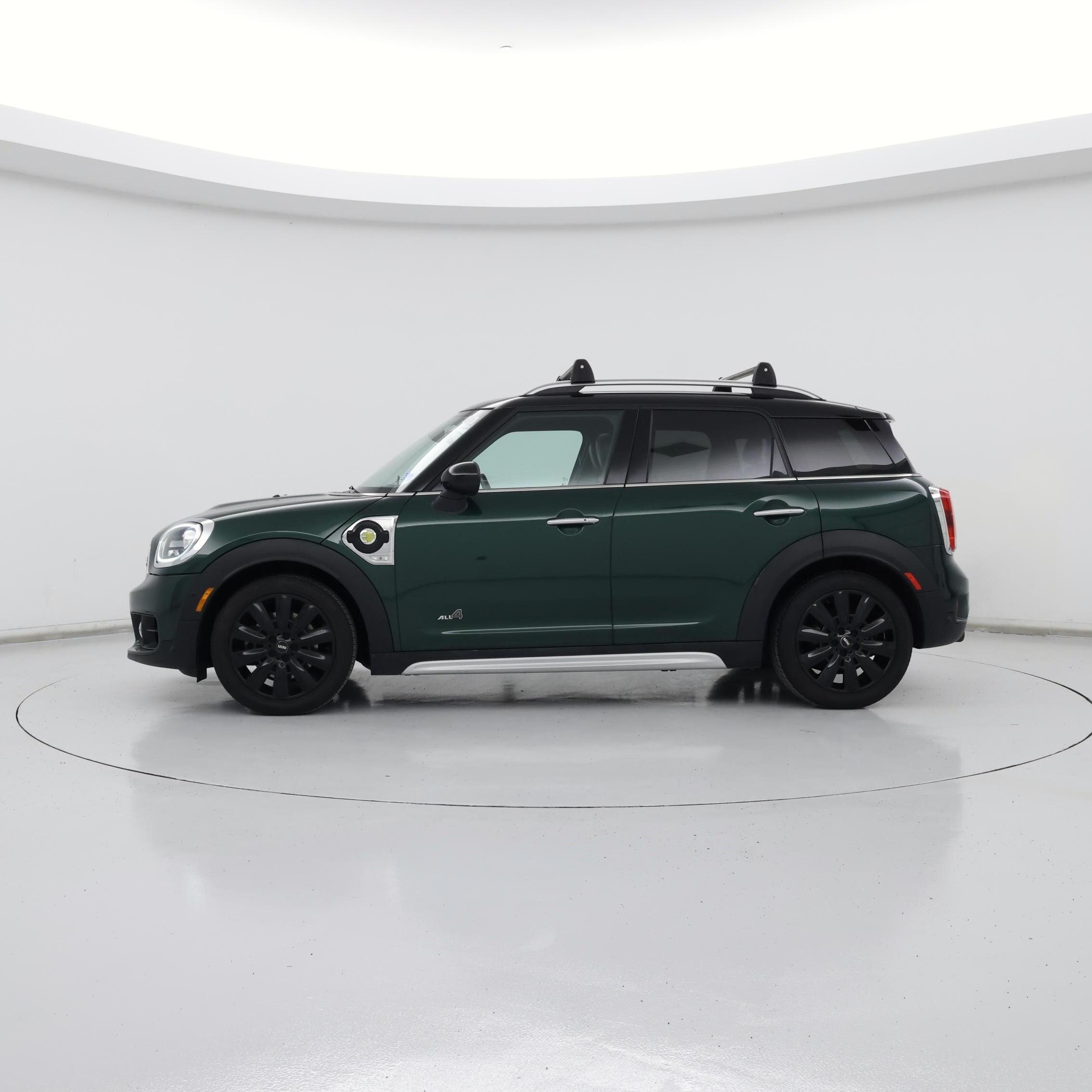 Thumbnail: 2018 MINI Cooper Countryman - 3