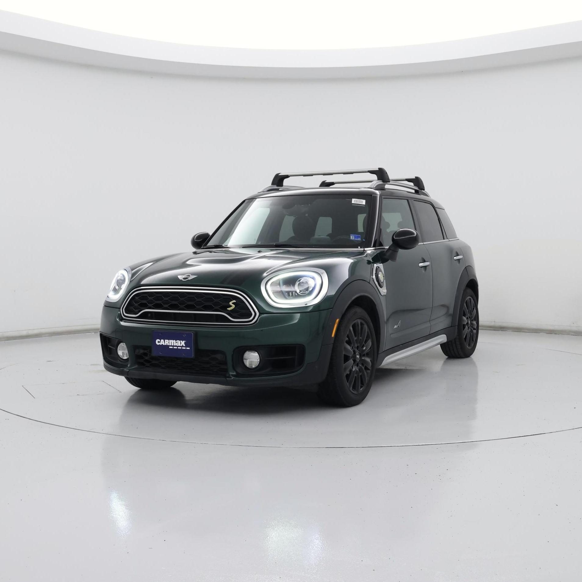 Thumbnail: 2018 MINI Cooper Countryman - 4