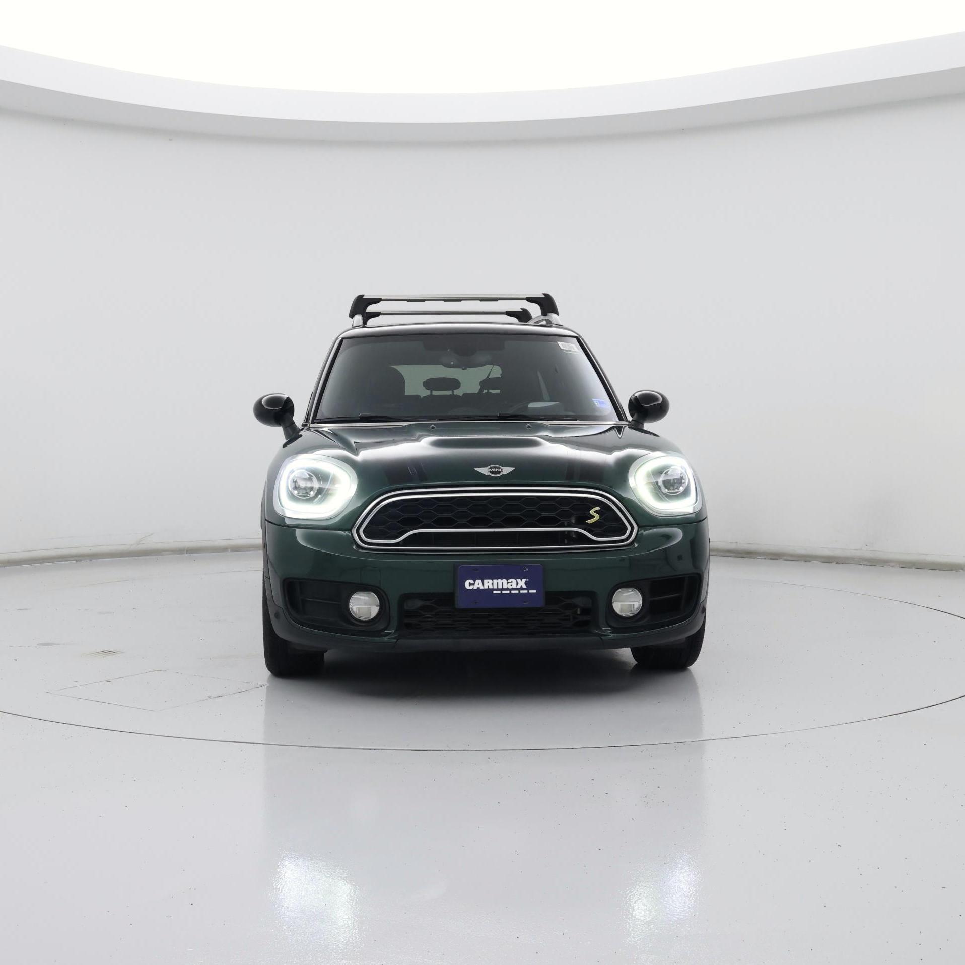 Thumbnail: 2018 MINI Cooper Countryman - 5