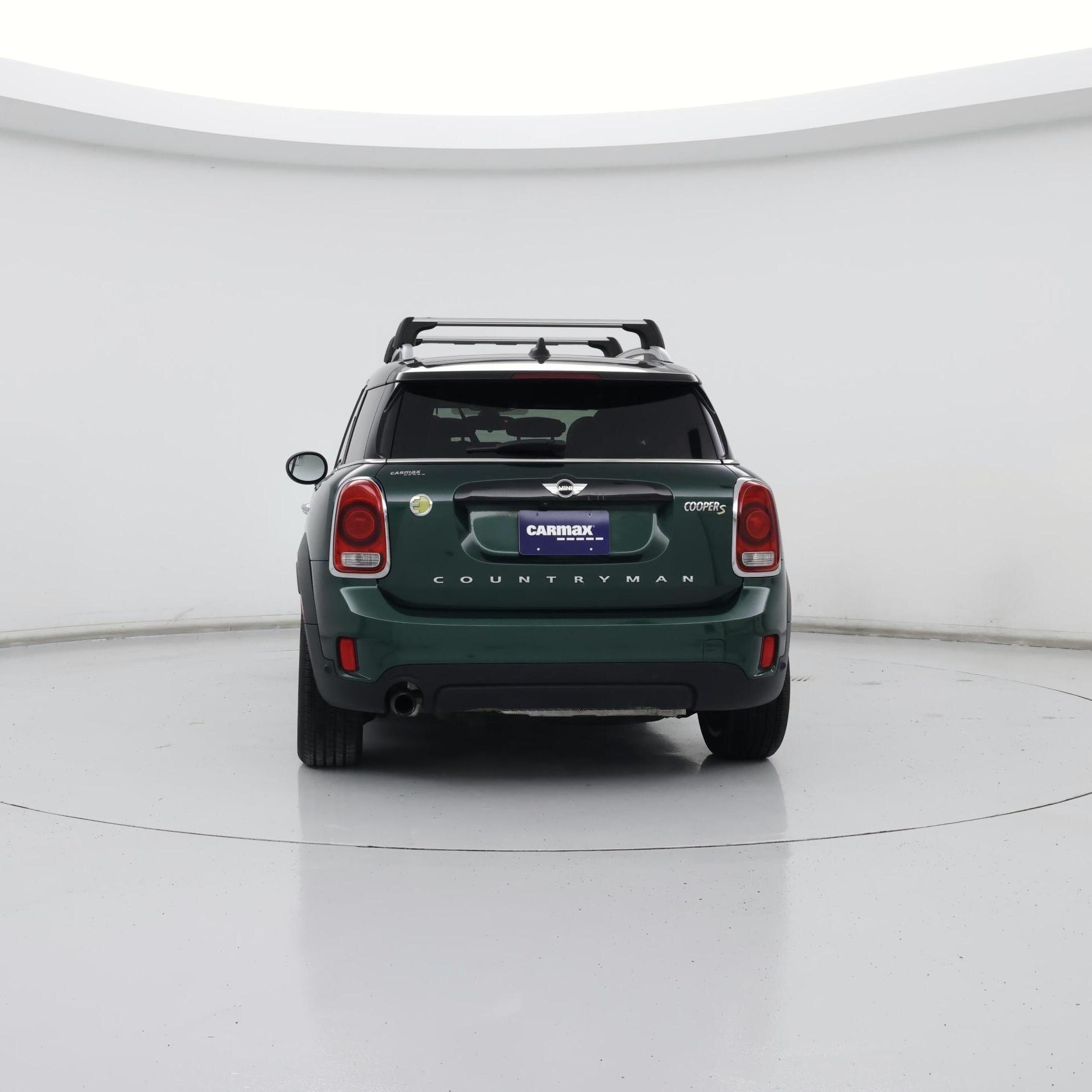 Thumbnail: 2018 MINI Cooper Countryman - 6