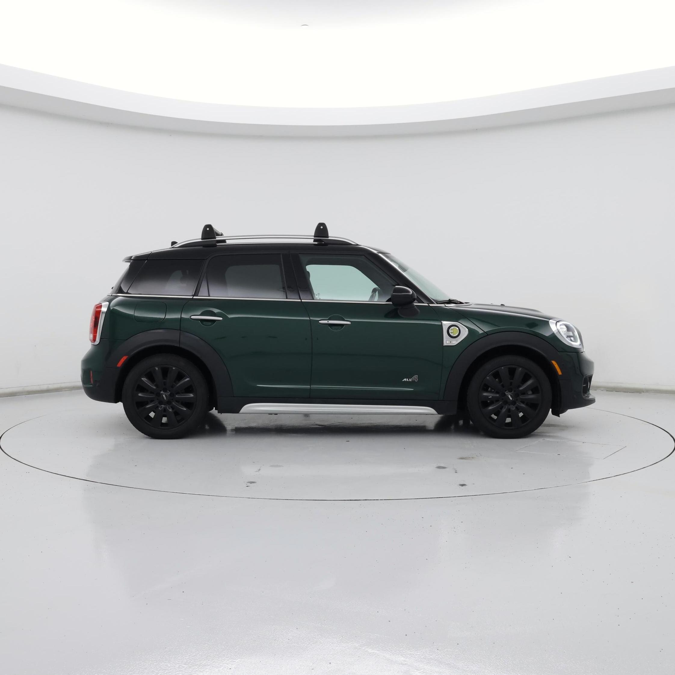 Thumbnail: 2018 MINI Cooper Countryman - 7