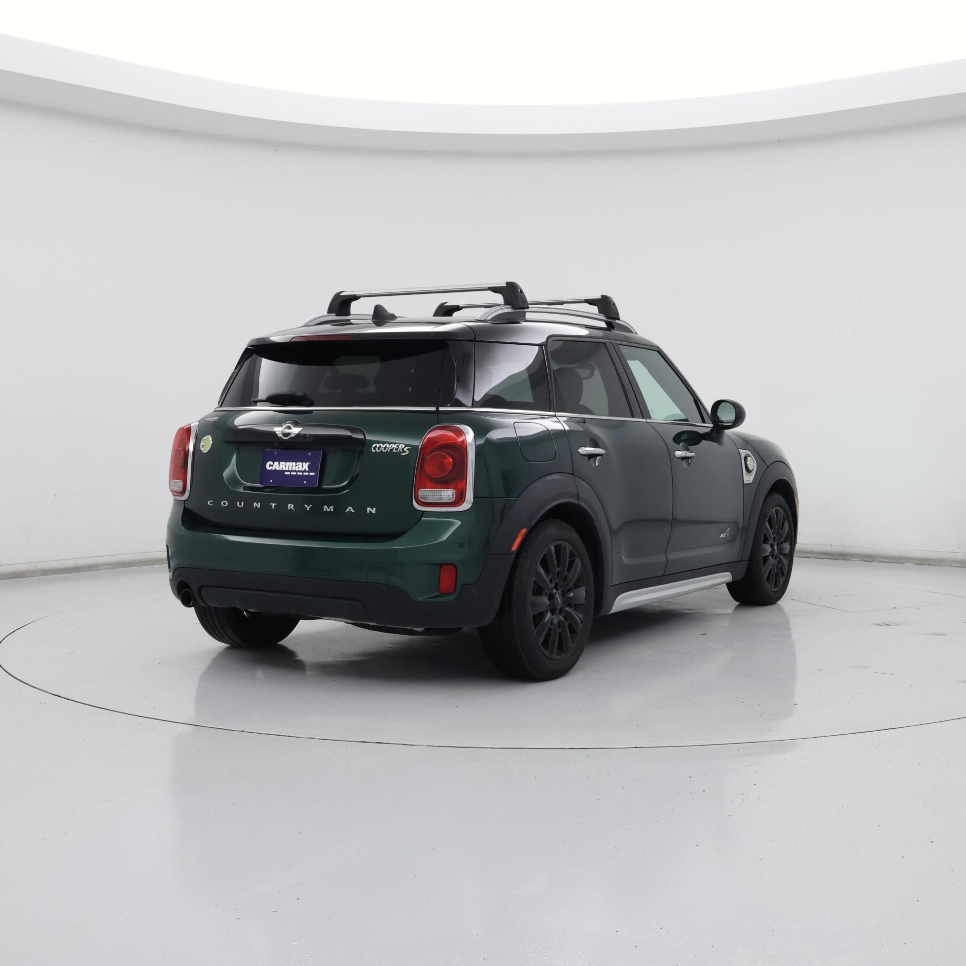 Thumbnail: 2018 MINI Cooper Countryman - 8