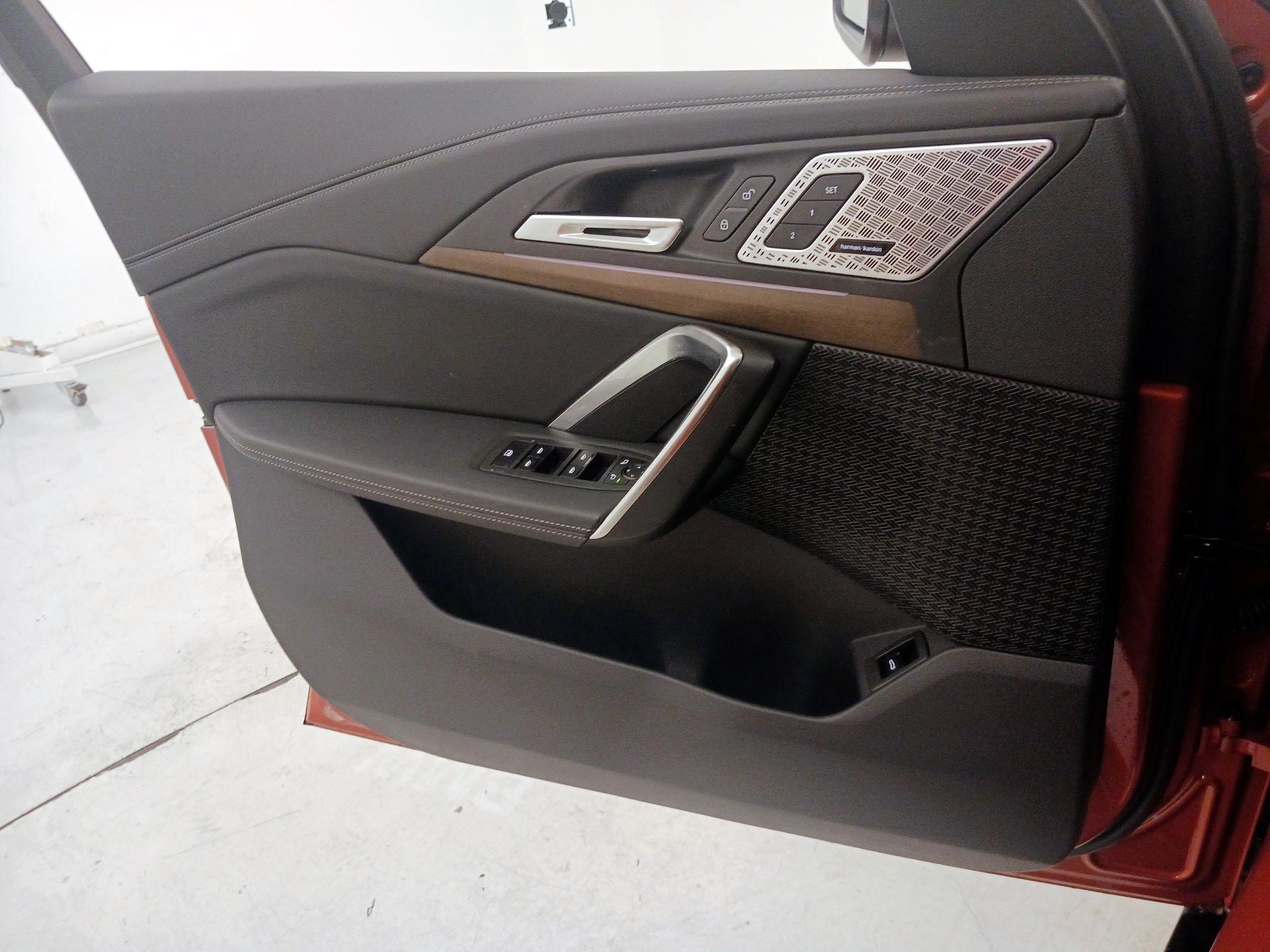 Thumbnail: 2025 BMW X1 - 12