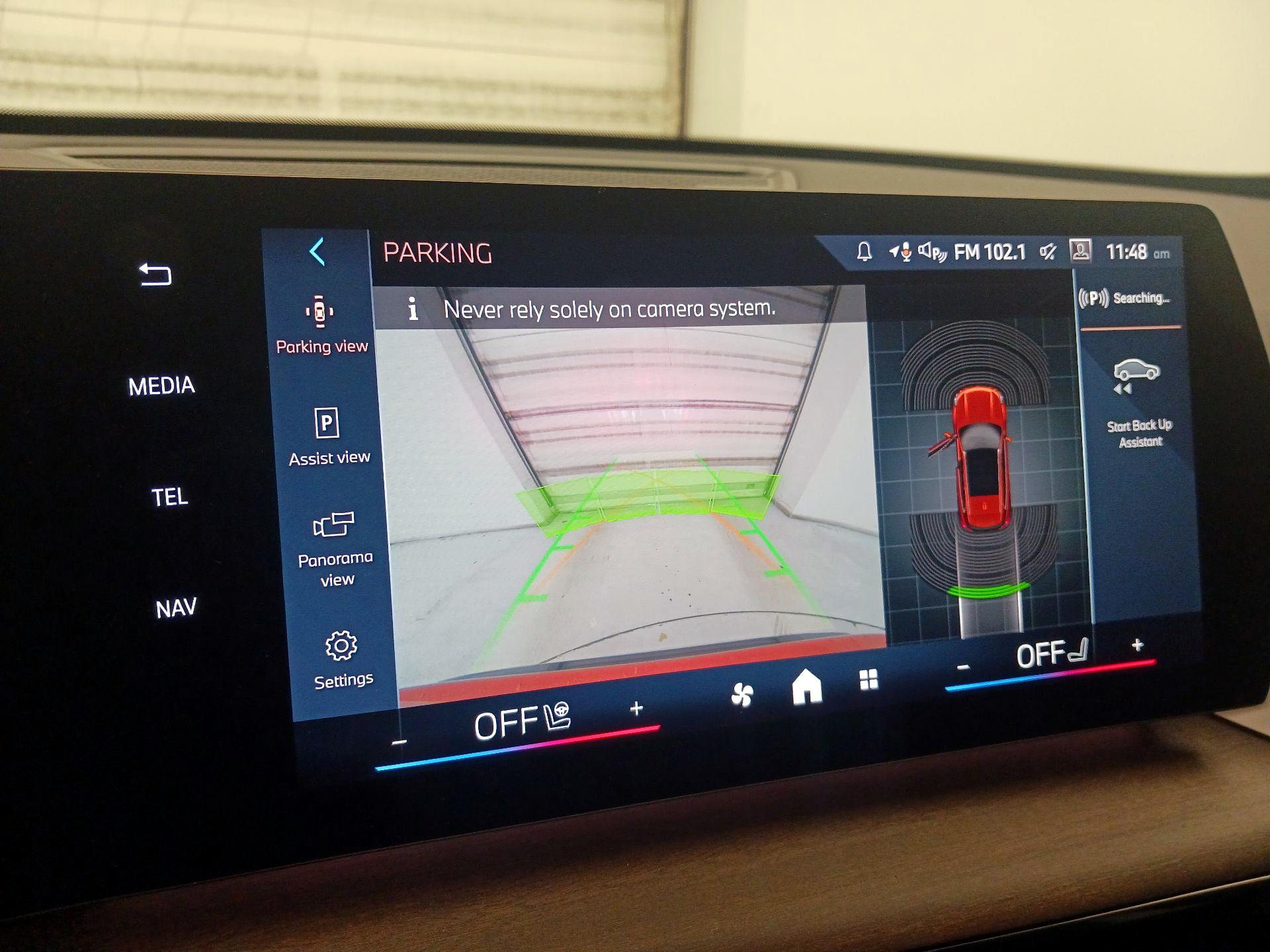 Thumbnail: 2025 BMW X1 - 13