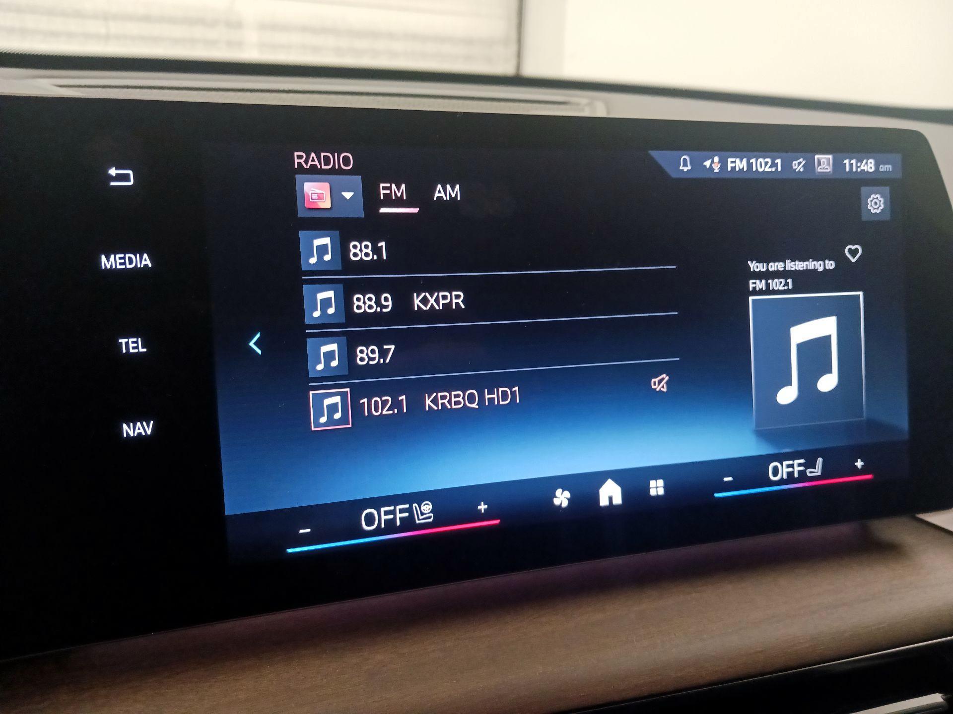 Thumbnail: 2025 BMW X1 - 14